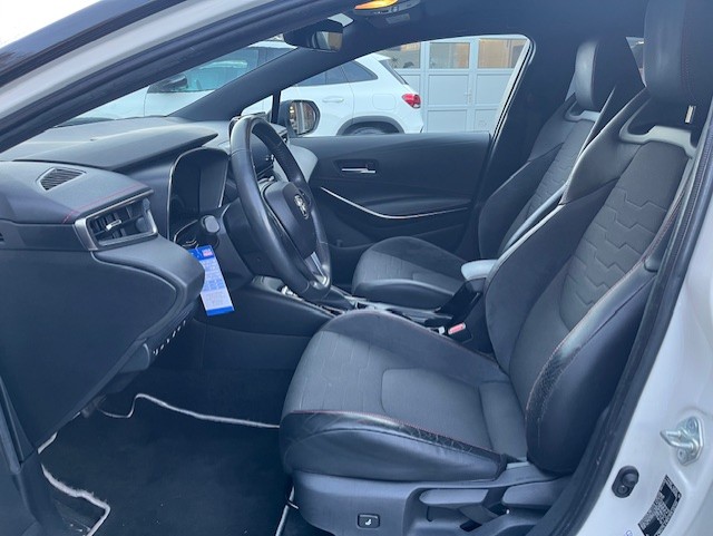TOYOTA Corolla Touring Sports 1.8 HSD Trend e-CVT-image-7