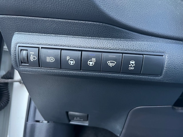TOYOTA Corolla Touring Sports 1.8 HSD Trend e-CVT-image-15