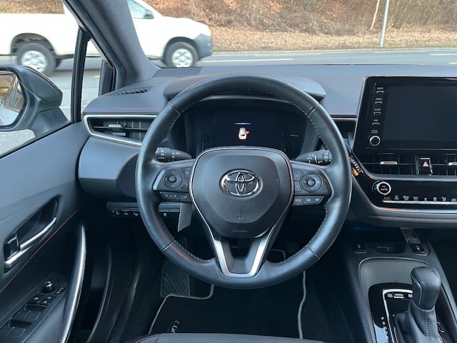 TOYOTA Corolla Touring Sports 1.8 HSD Trend e-CVT-image-10