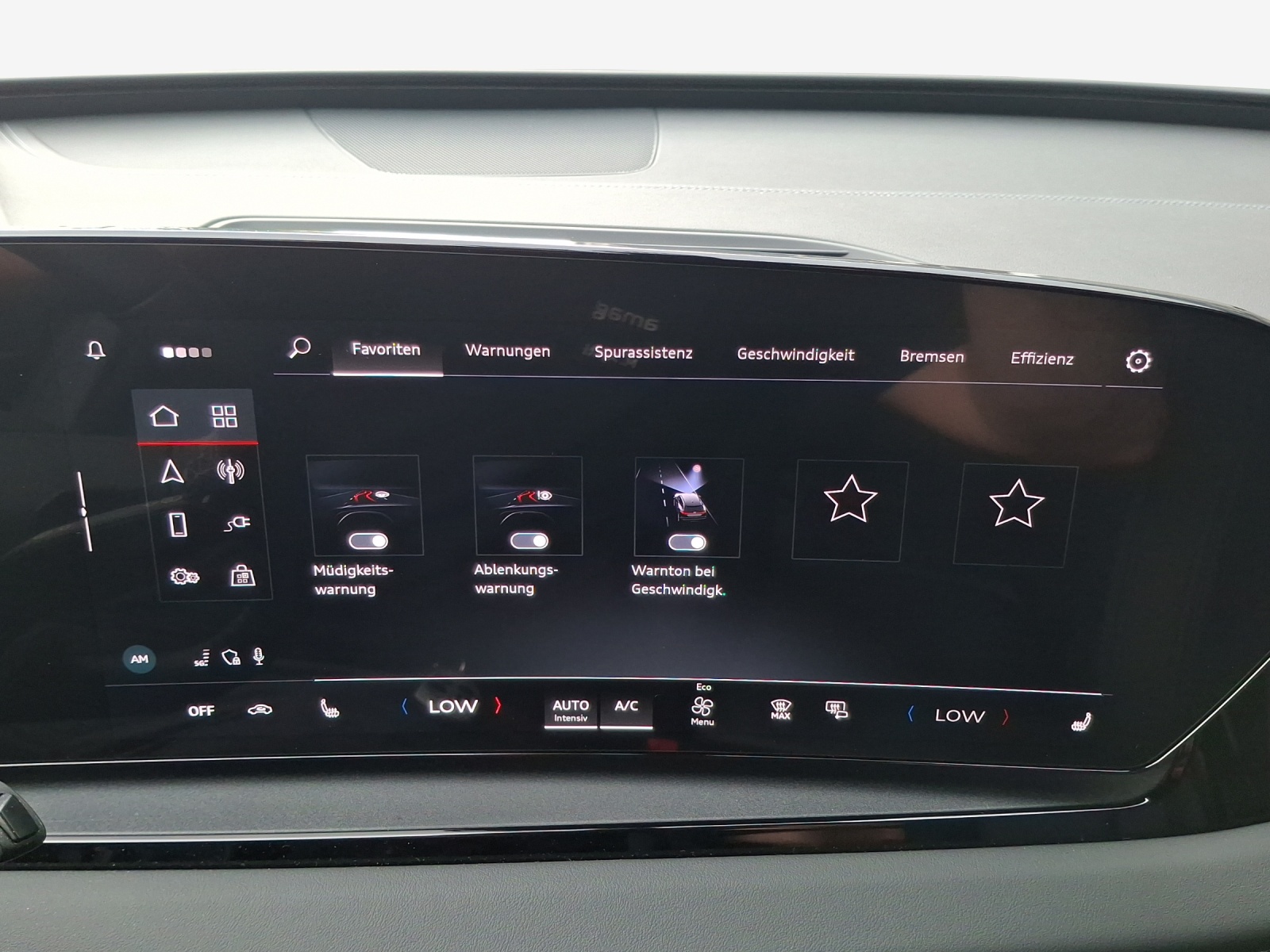 AUDI Q6 e-tron quattro-image-13