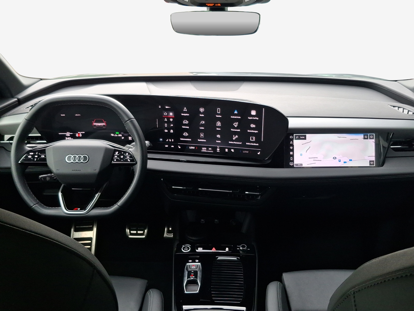 AUDI Q6 e-tron quattro-image-8