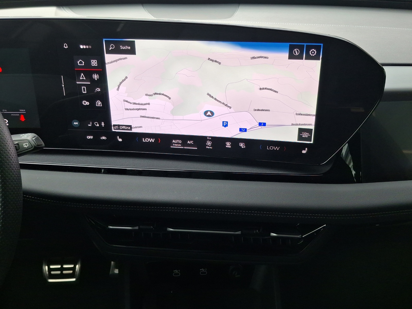 AUDI Q6 e-tron quattro-image-10