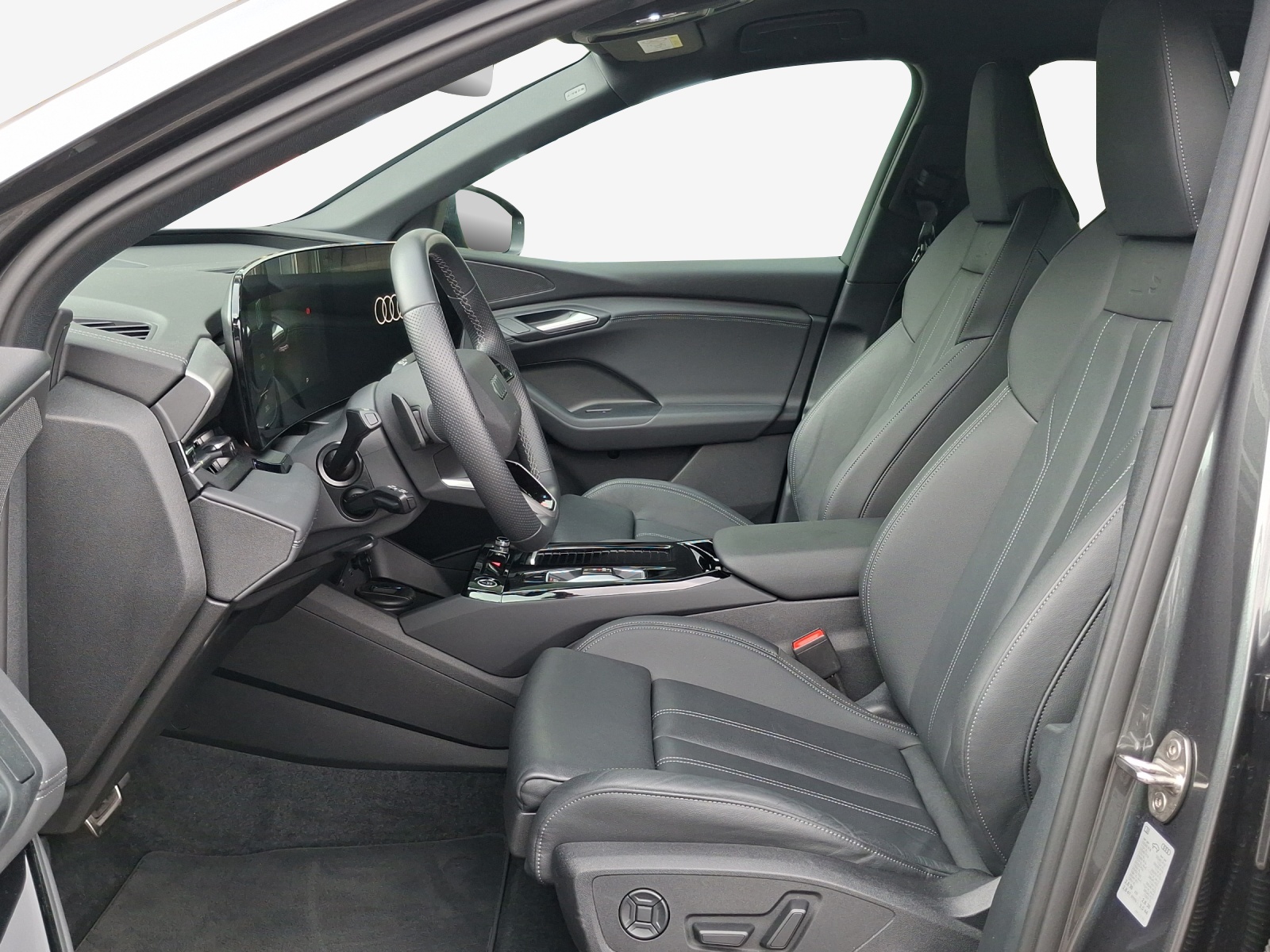 AUDI Q6 e-tron quattro-image-7