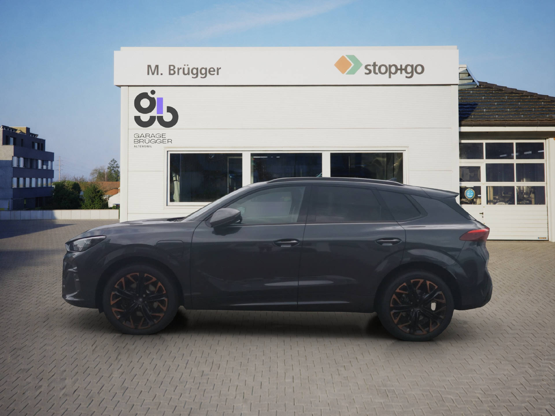 CUPRA Terramar 1.5 eHybrid VZ DSG-image-2