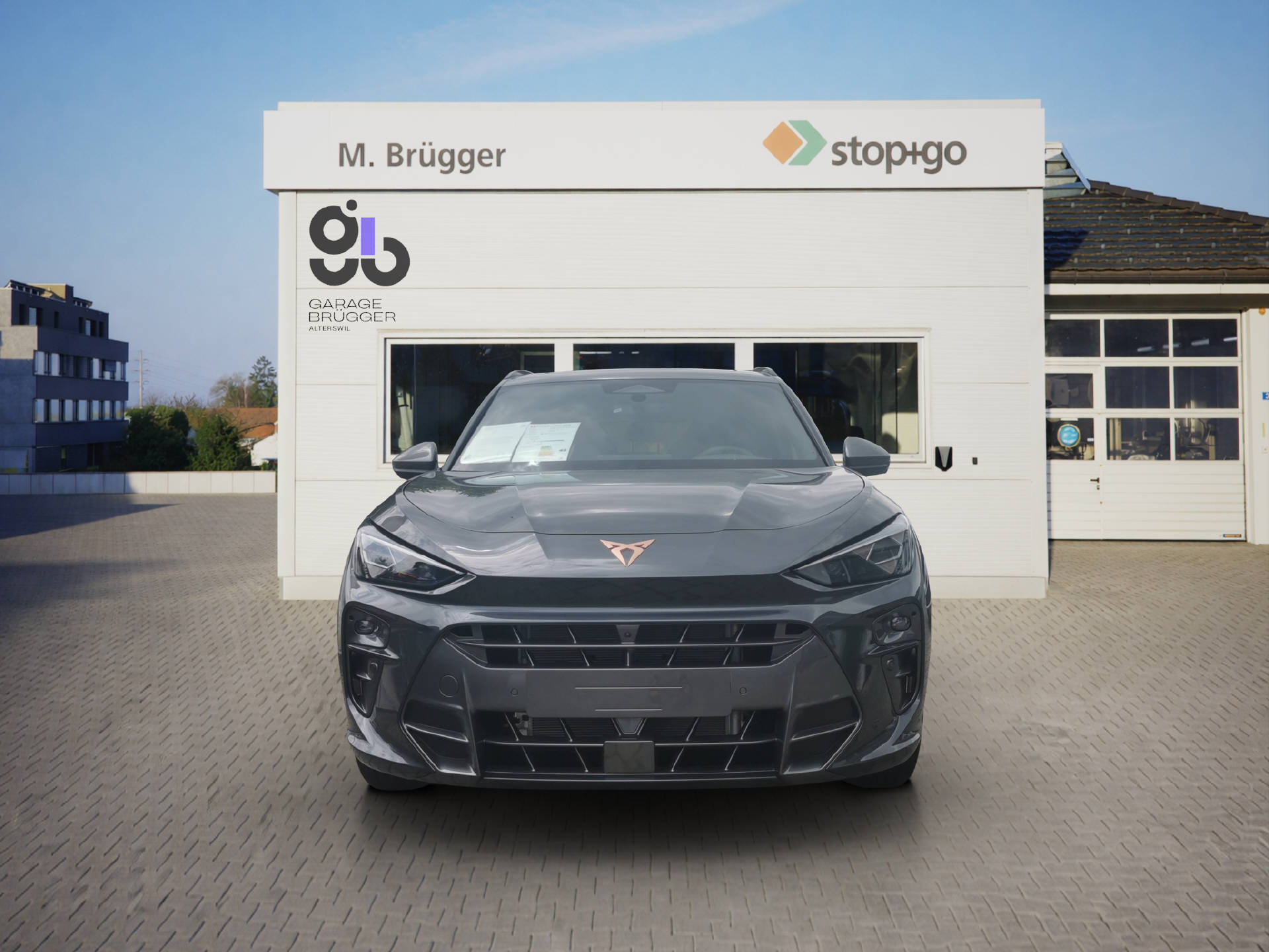 CUPRA Terramar 1.5 eHybrid VZ DSG-image-5
