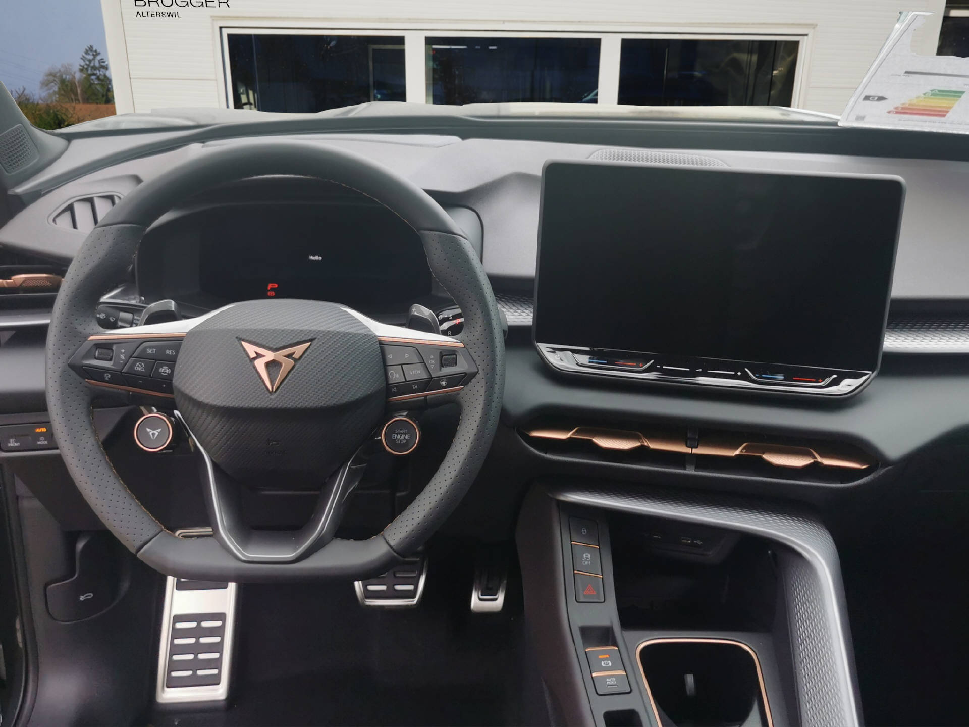 CUPRA Terramar 1.5 eHybrid VZ DSG-image-7