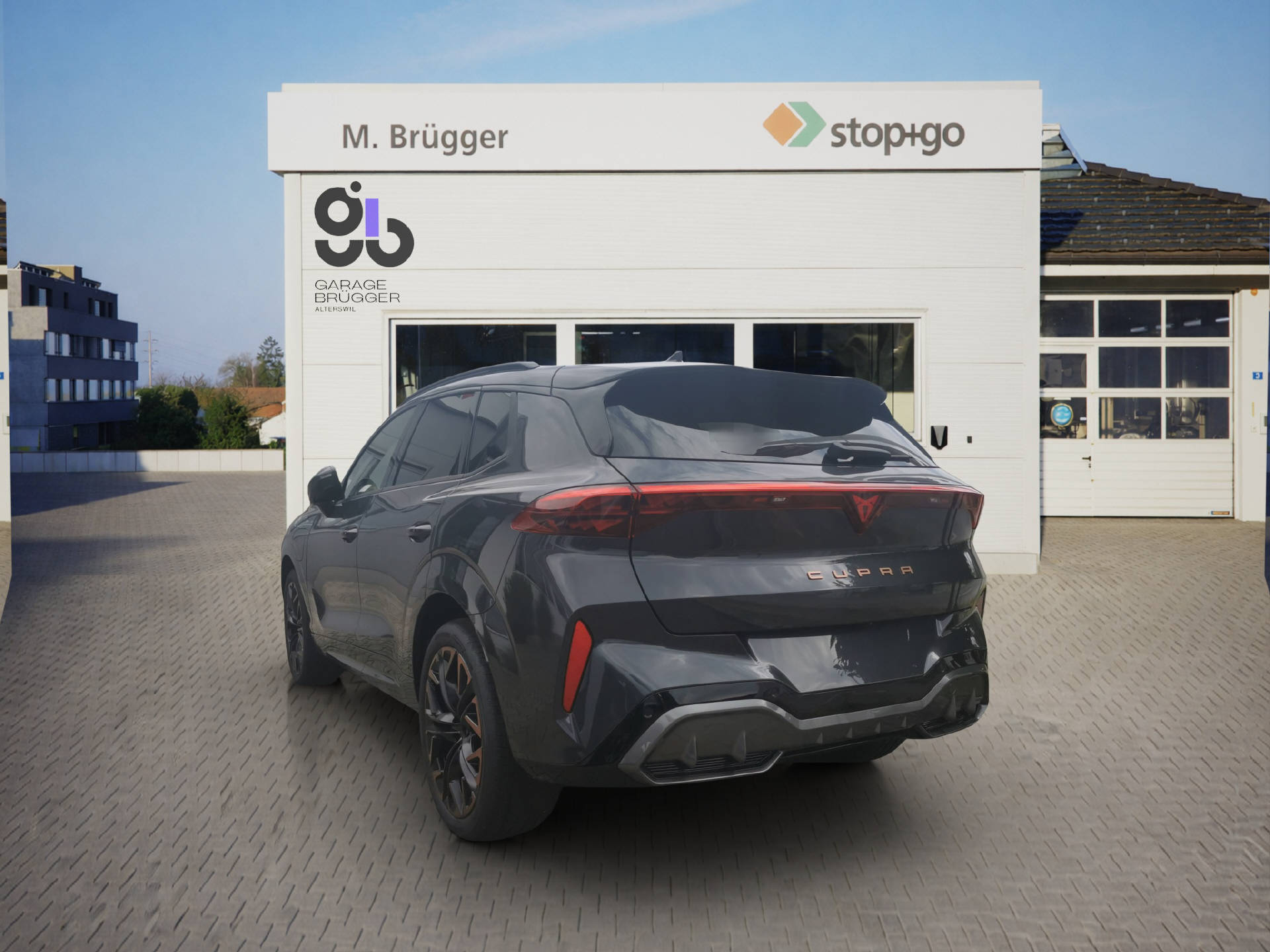 CUPRA Terramar 1.5 eHybrid VZ DSG-image-3