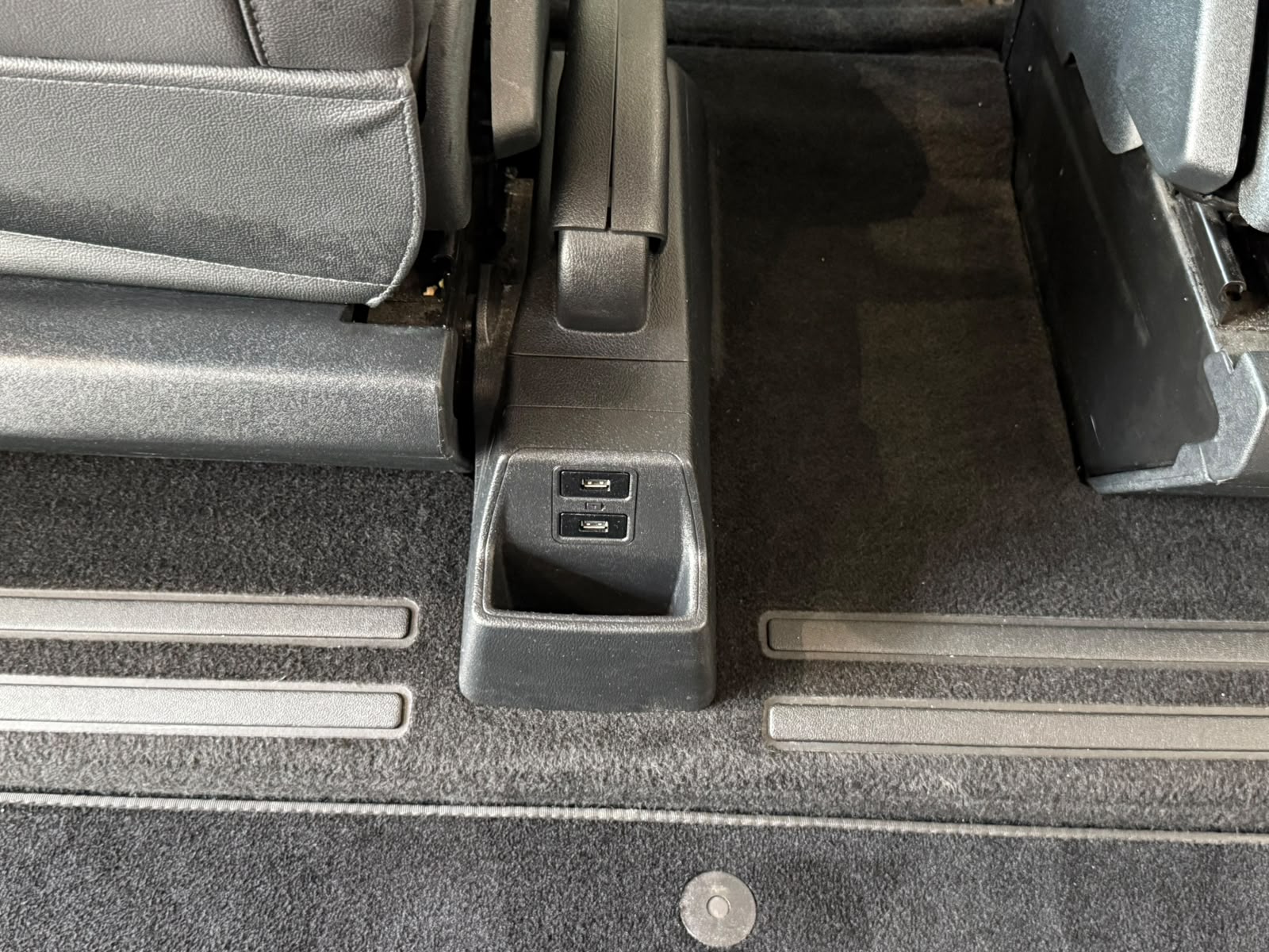 FORD Tourneo Custom 310 L1H1 Titanium SelectShift A-image-18