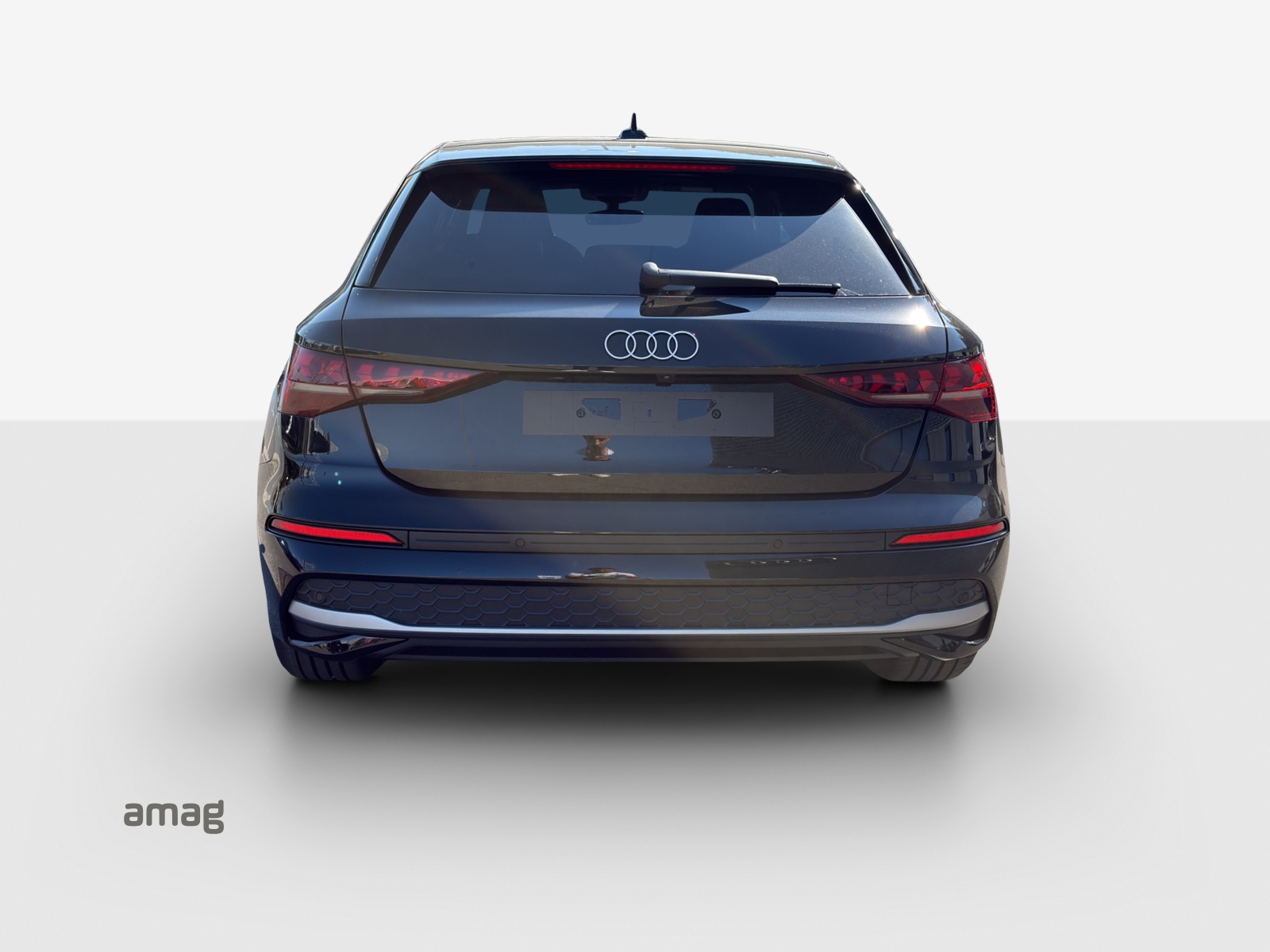 AUDI A3 Sportback TFSI 110 kW Attraction S tronic-showroom-element-3
