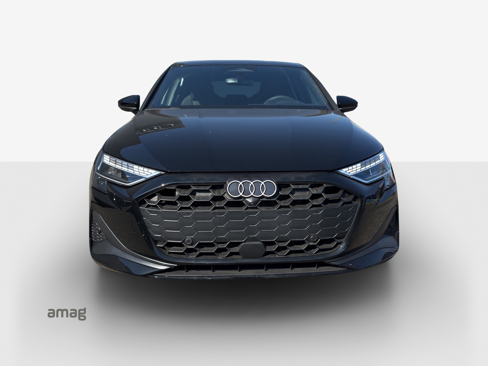 AUDI A3 Sportback TFSI 110 kW Attraction S tronic-image-6