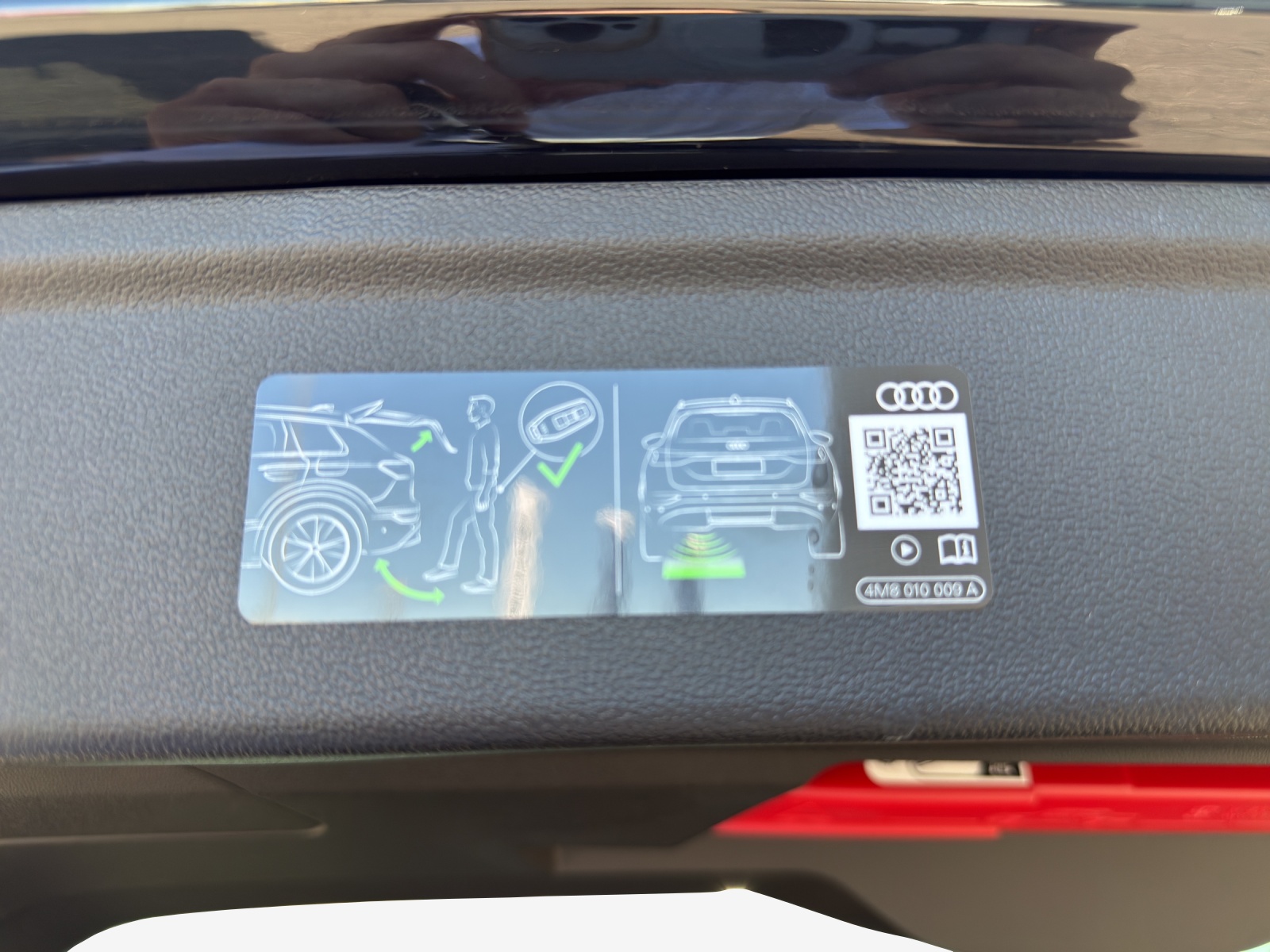 AUDI A3 Sportback TFSI 110 kW Attraction S tronic-image-13