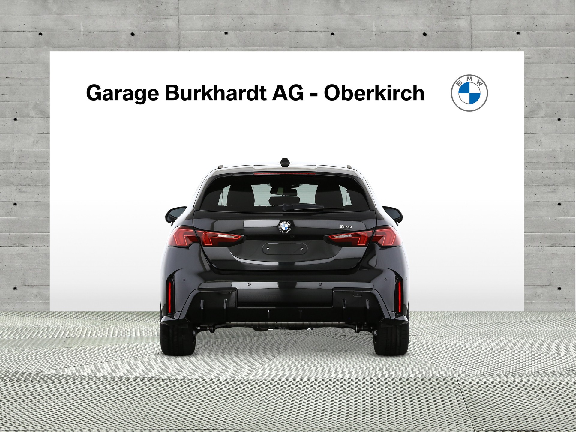 BMW 123 xDrive M Sport Step.-image-3