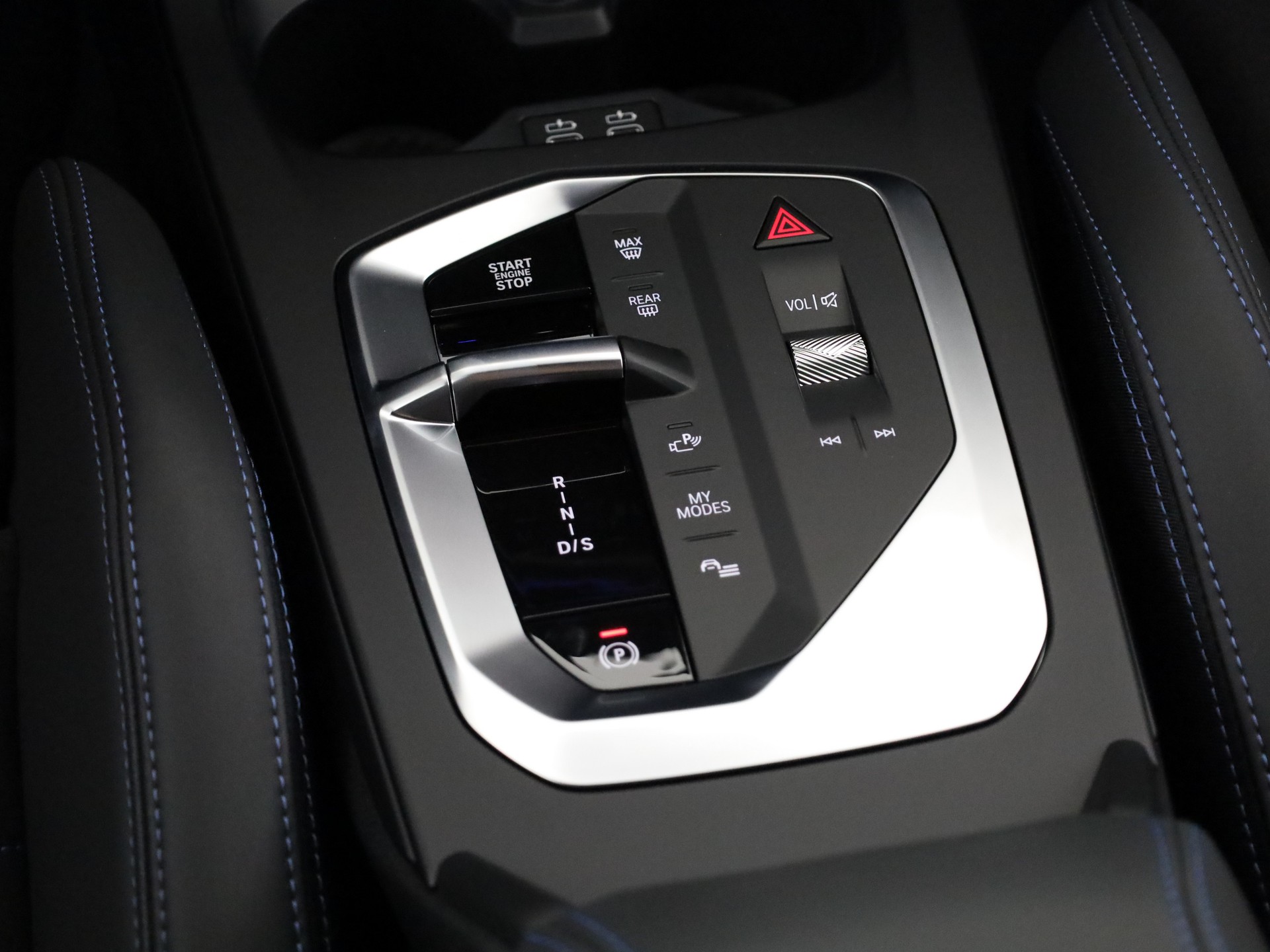 BMW 123 xDrive M Sport Step.-image-15