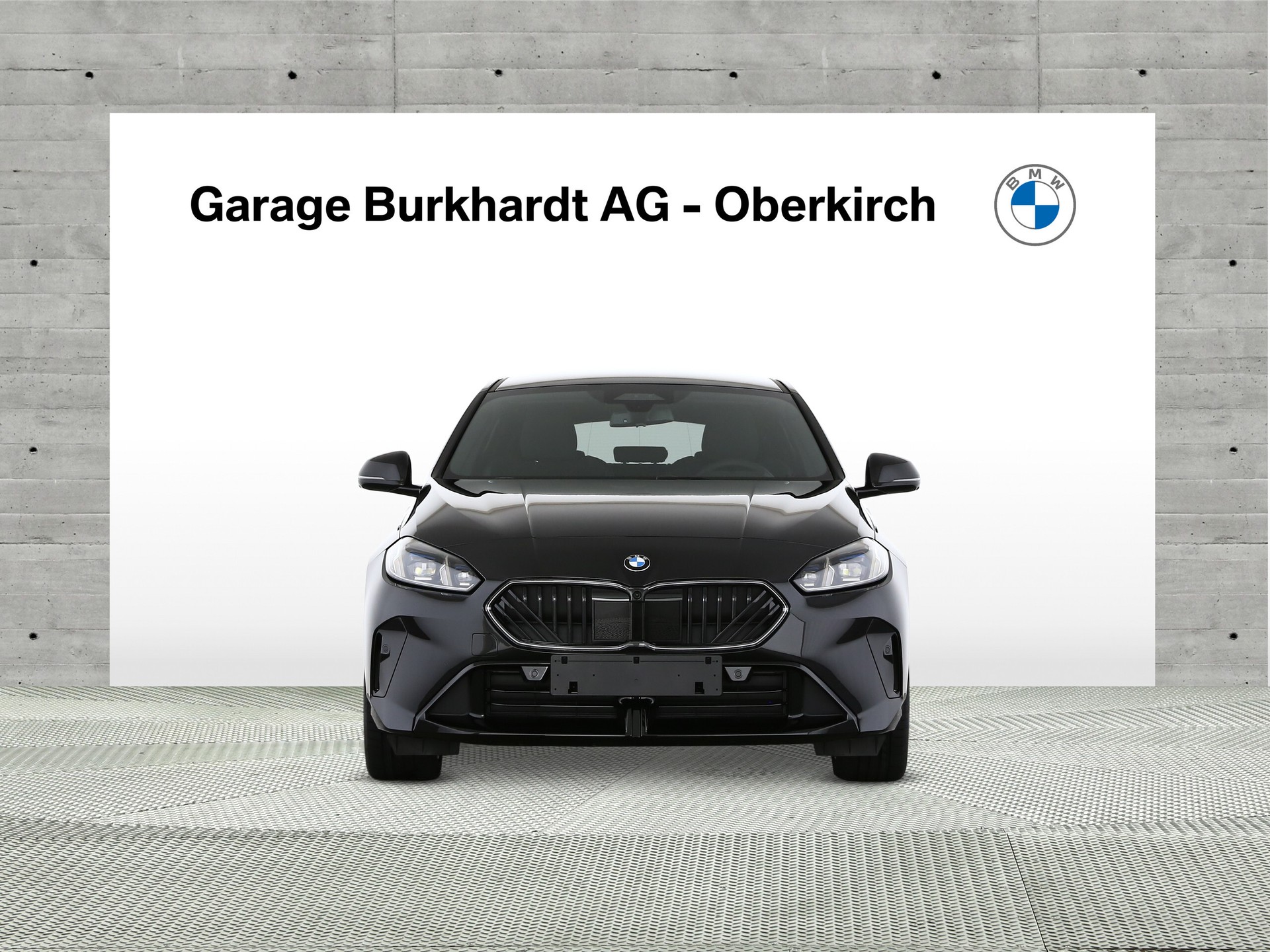 BMW 123 xDrive M Sport Step.-image-4