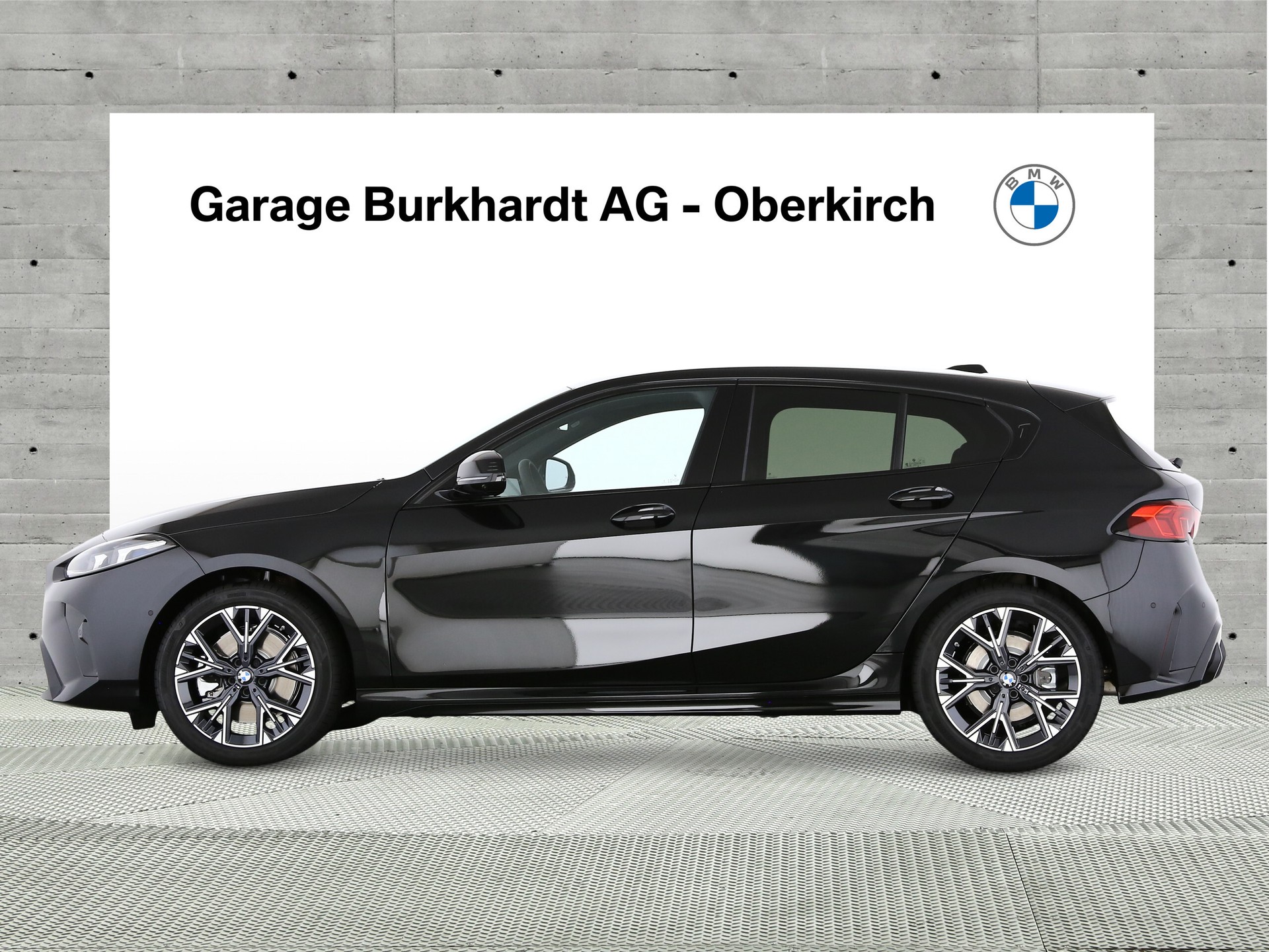 BMW 123 xDrive M Sport Step.-image-2