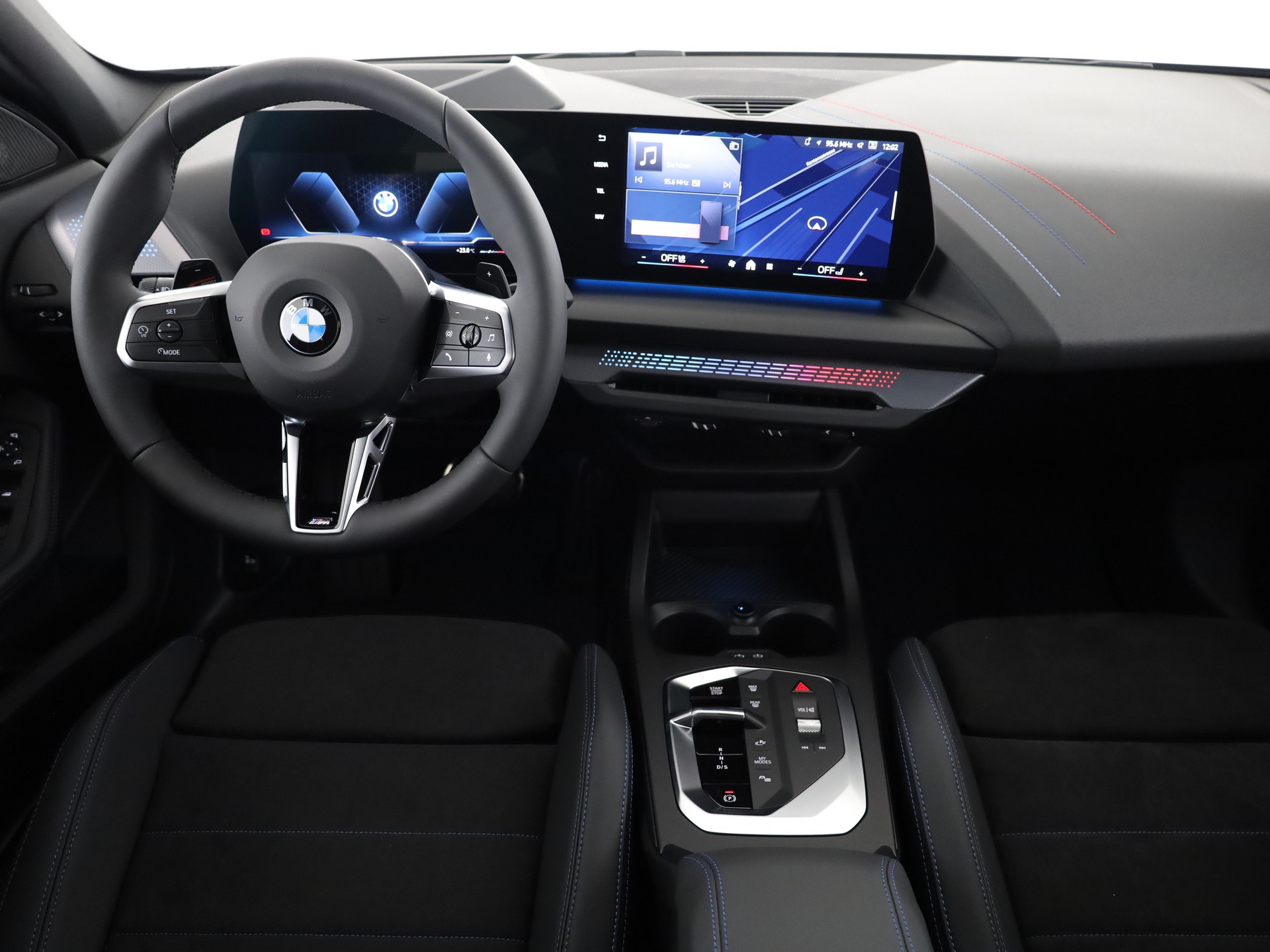 BMW 123 xDrive M Sport Step.-image-13