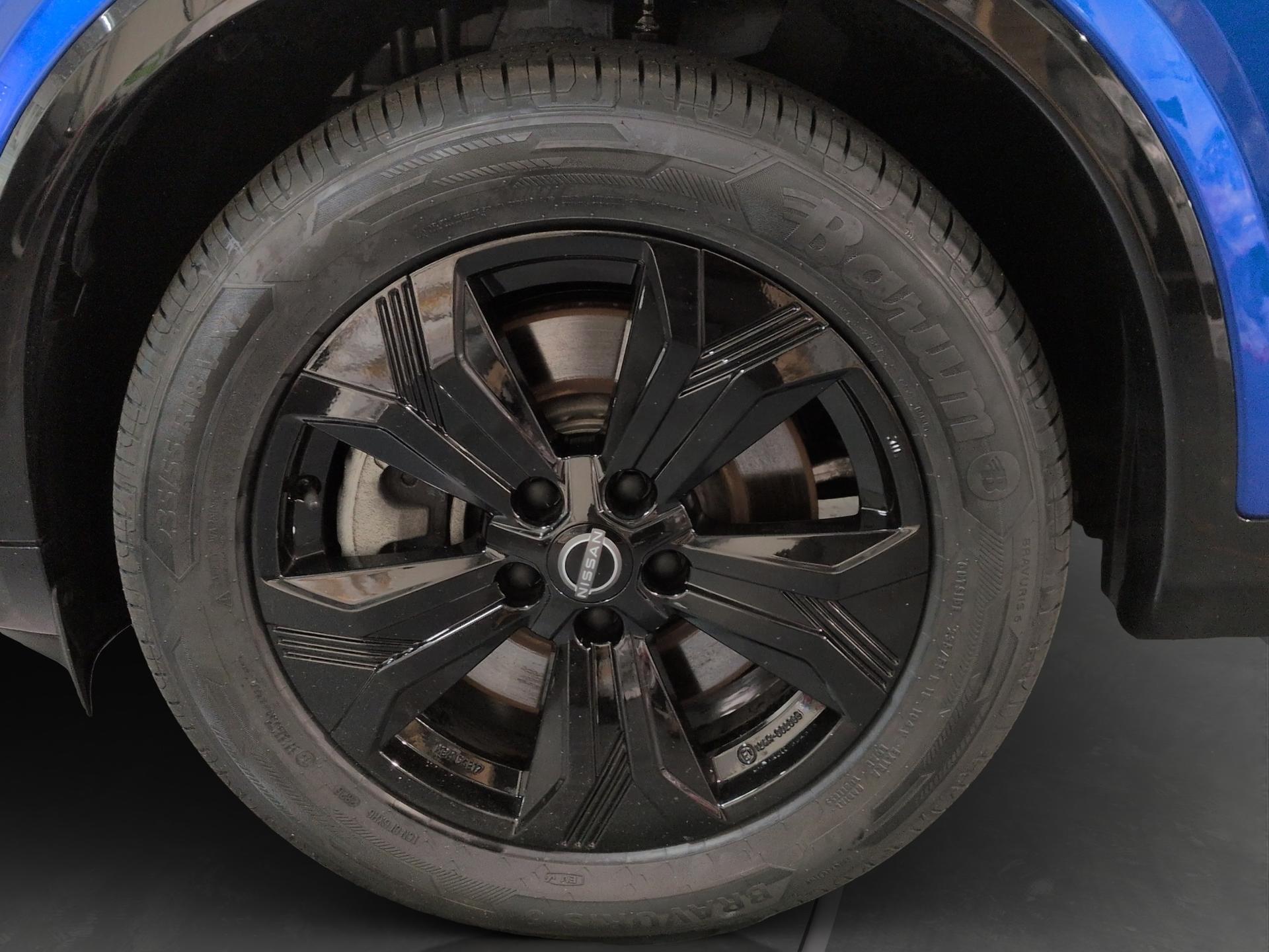 NISSAN Qashqai 1.5 VC-T e-Power Tekna-image-23