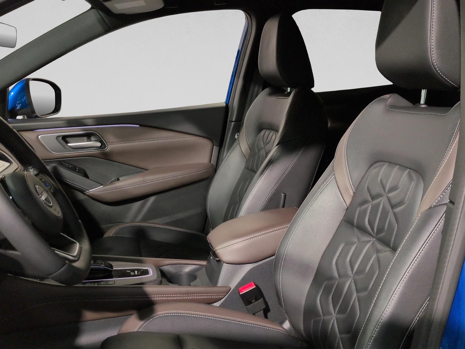 NISSAN Qashqai 1.5 VC-T e-Power Tekna-image-8