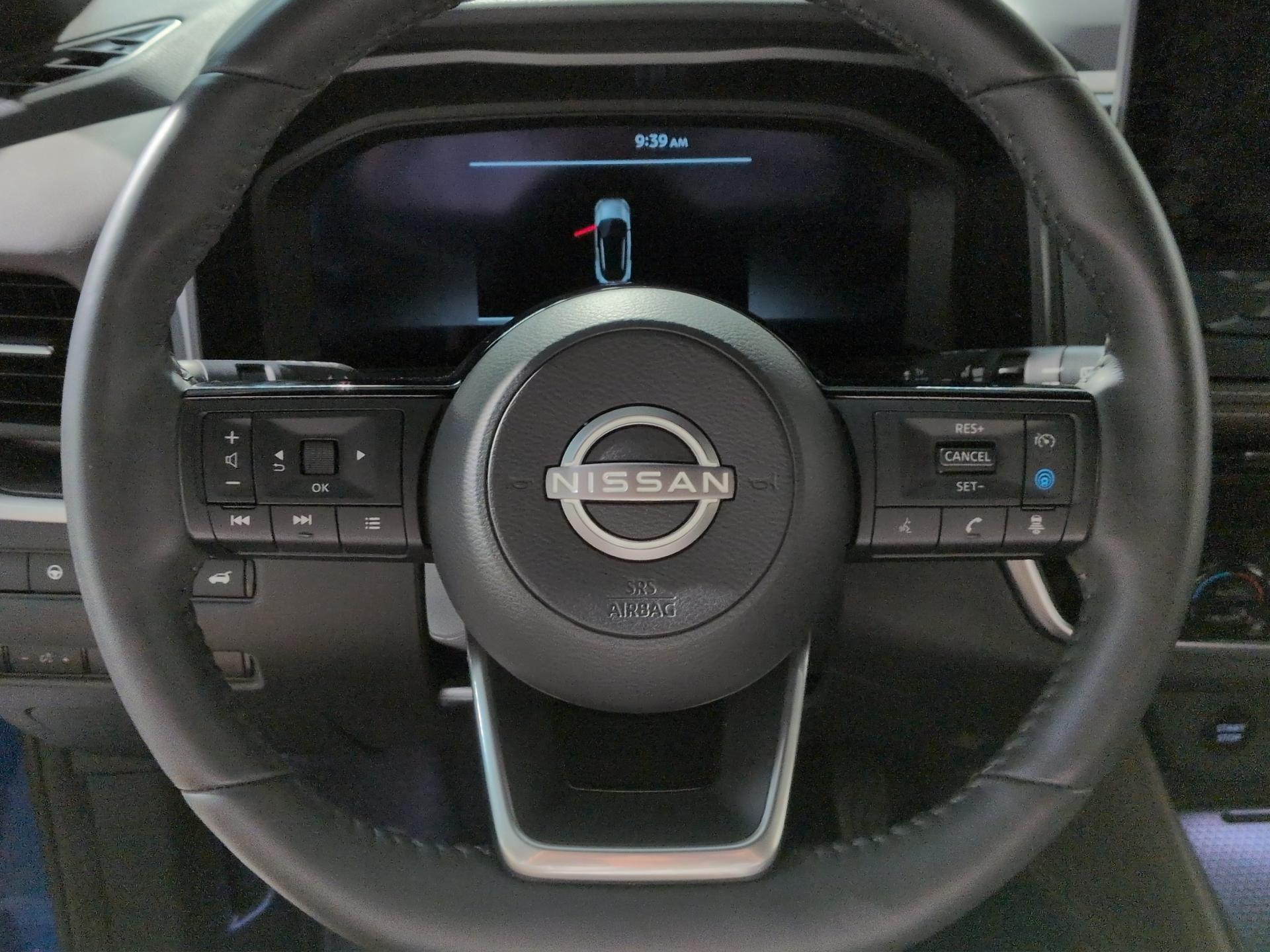 NISSAN Qashqai 1.5 VC-T e-Power Tekna-image-9