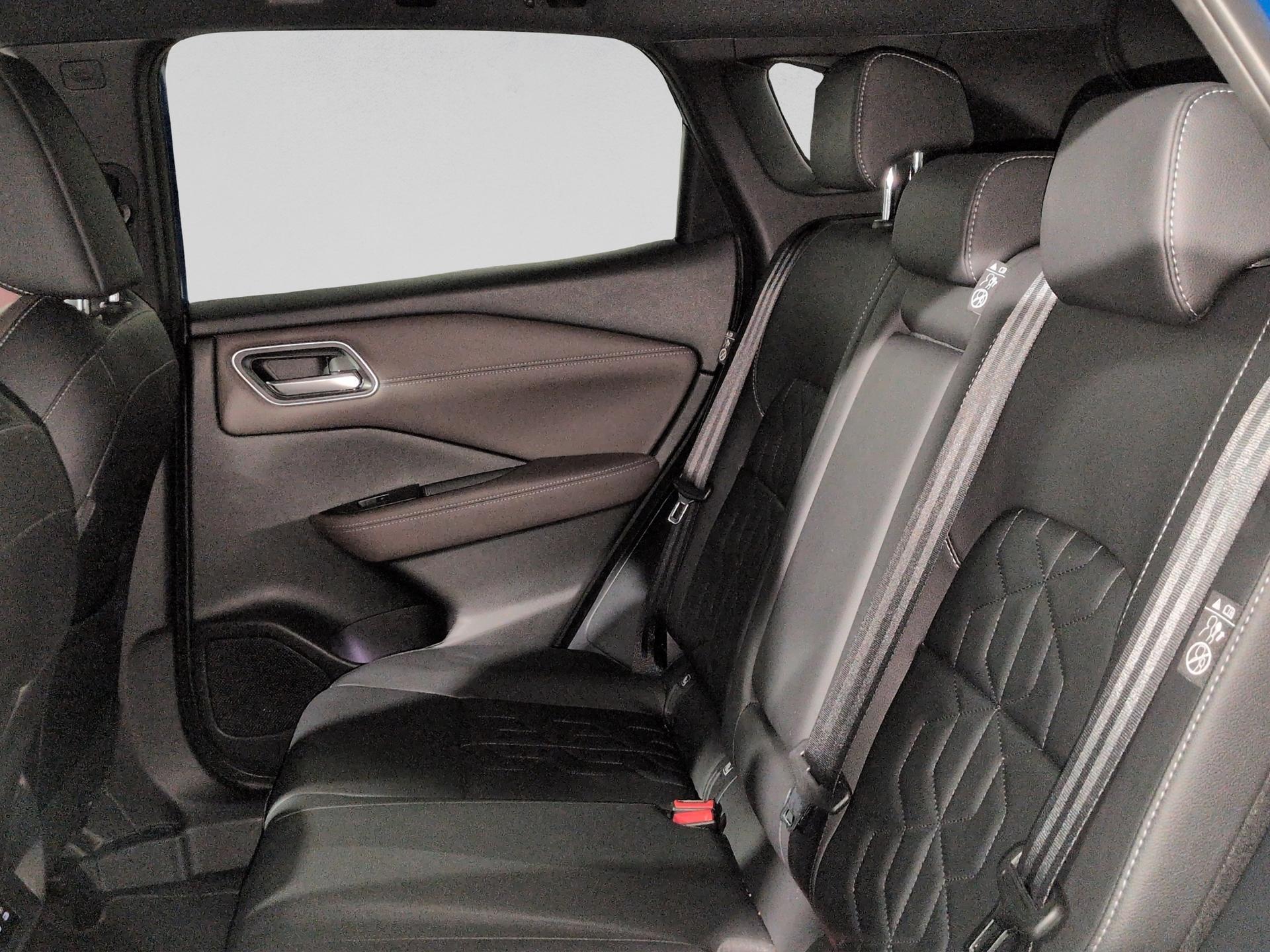 NISSAN Qashqai 1.5 VC-T e-Power Tekna-image-14