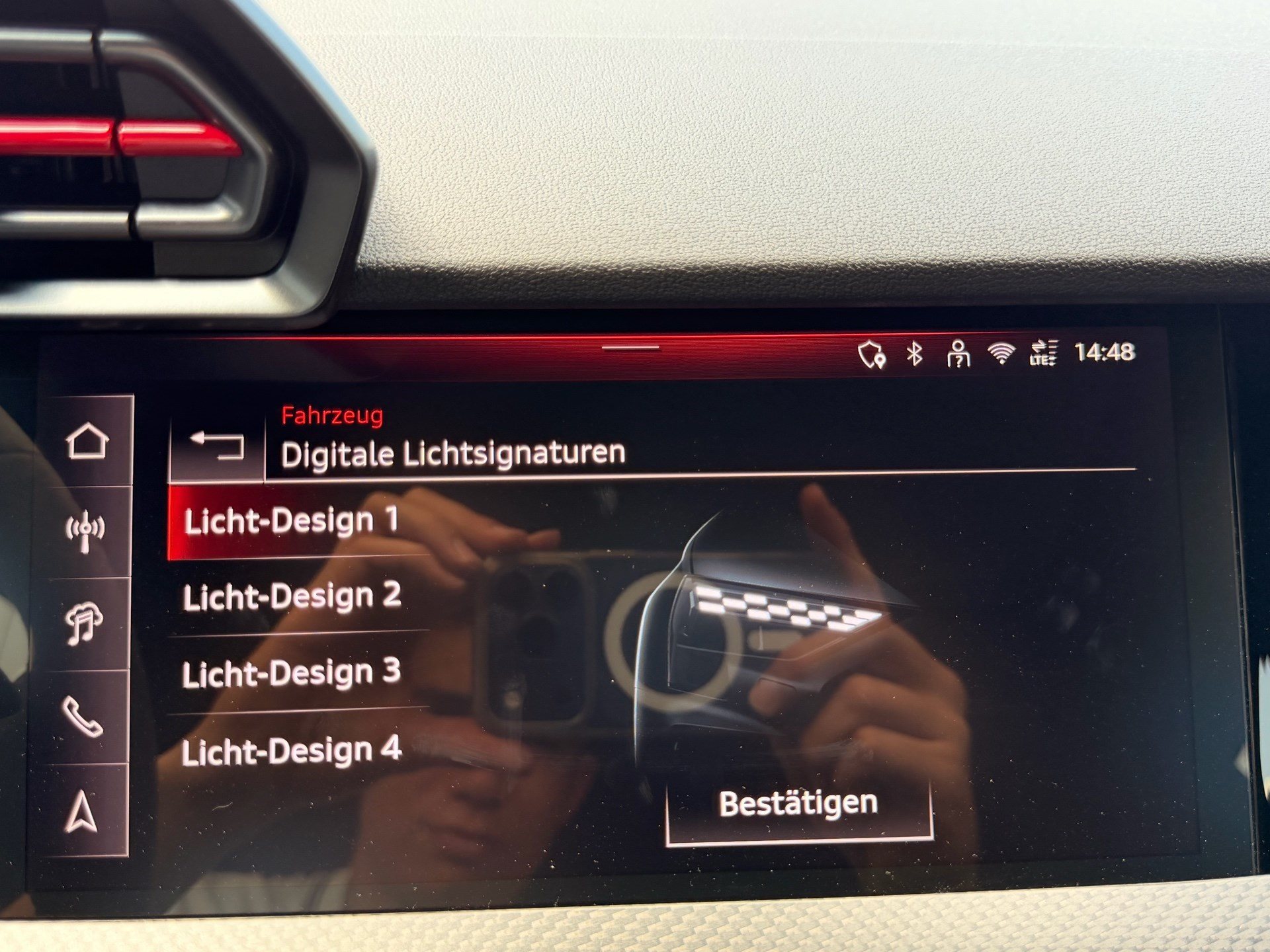AUDI RS3 SPORTBACK 2.5 400 PS TFSI QUATTRO *** SCHALENSITZE ***-image-18