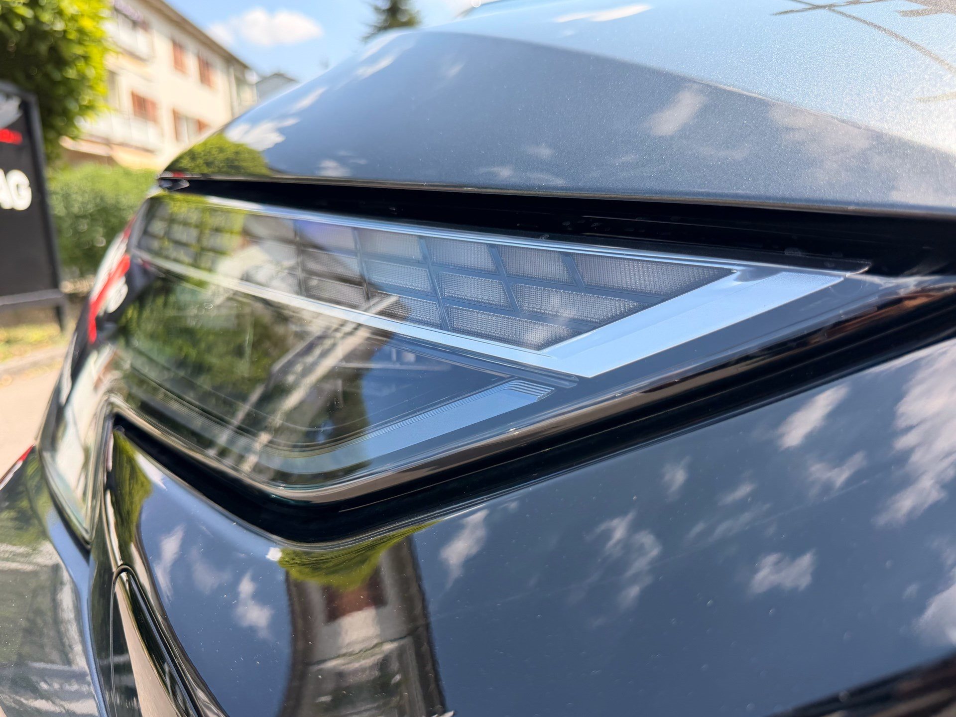 AUDI RS3 SPORTBACK 2.5 400 PS TFSI QUATTRO *** SCHALENSITZE ***-image-7