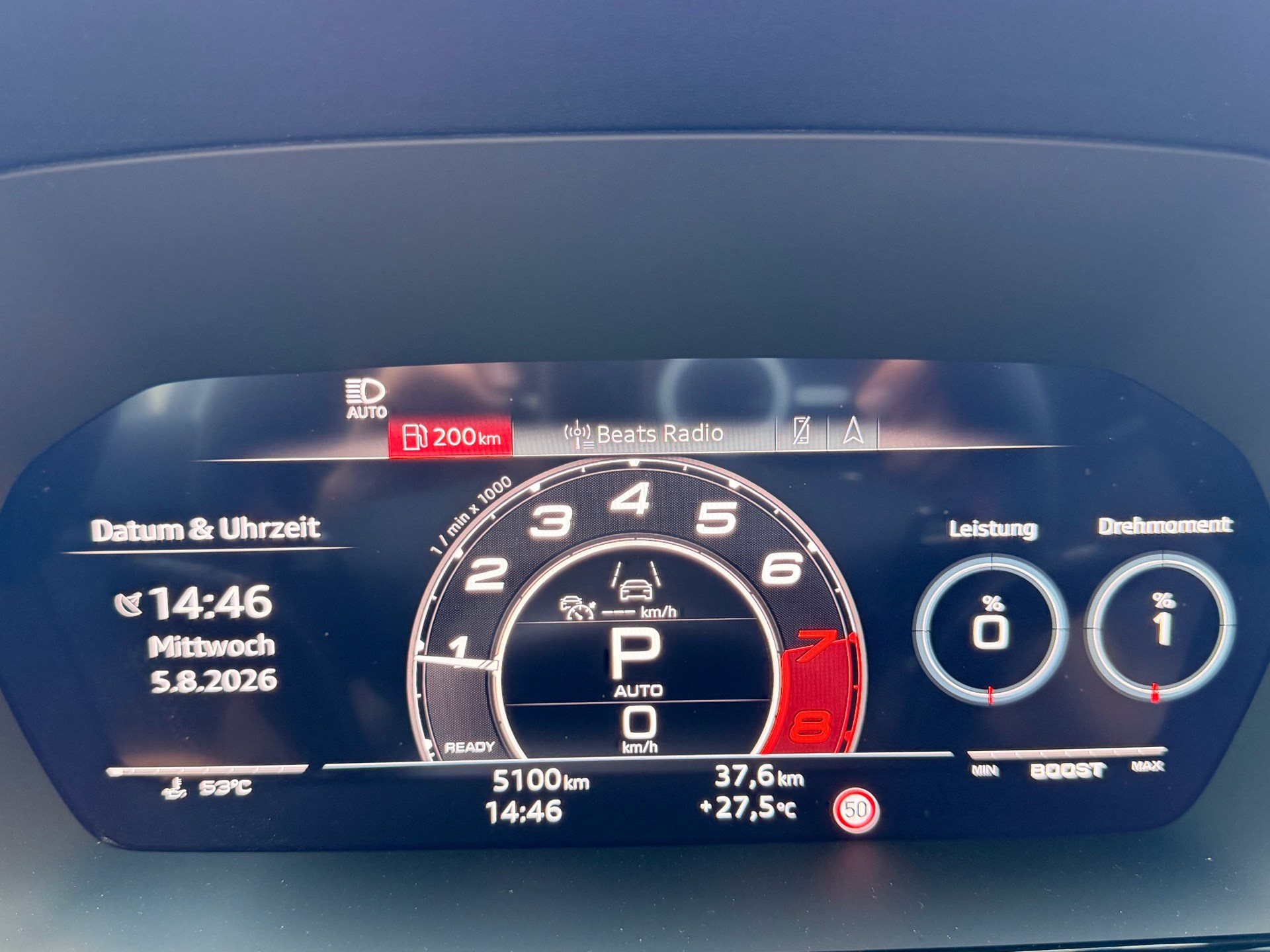 AUDI RS3 SPORTBACK 2.5 400 PS TFSI QUATTRO *** SCHALENSITZE ***-image-10