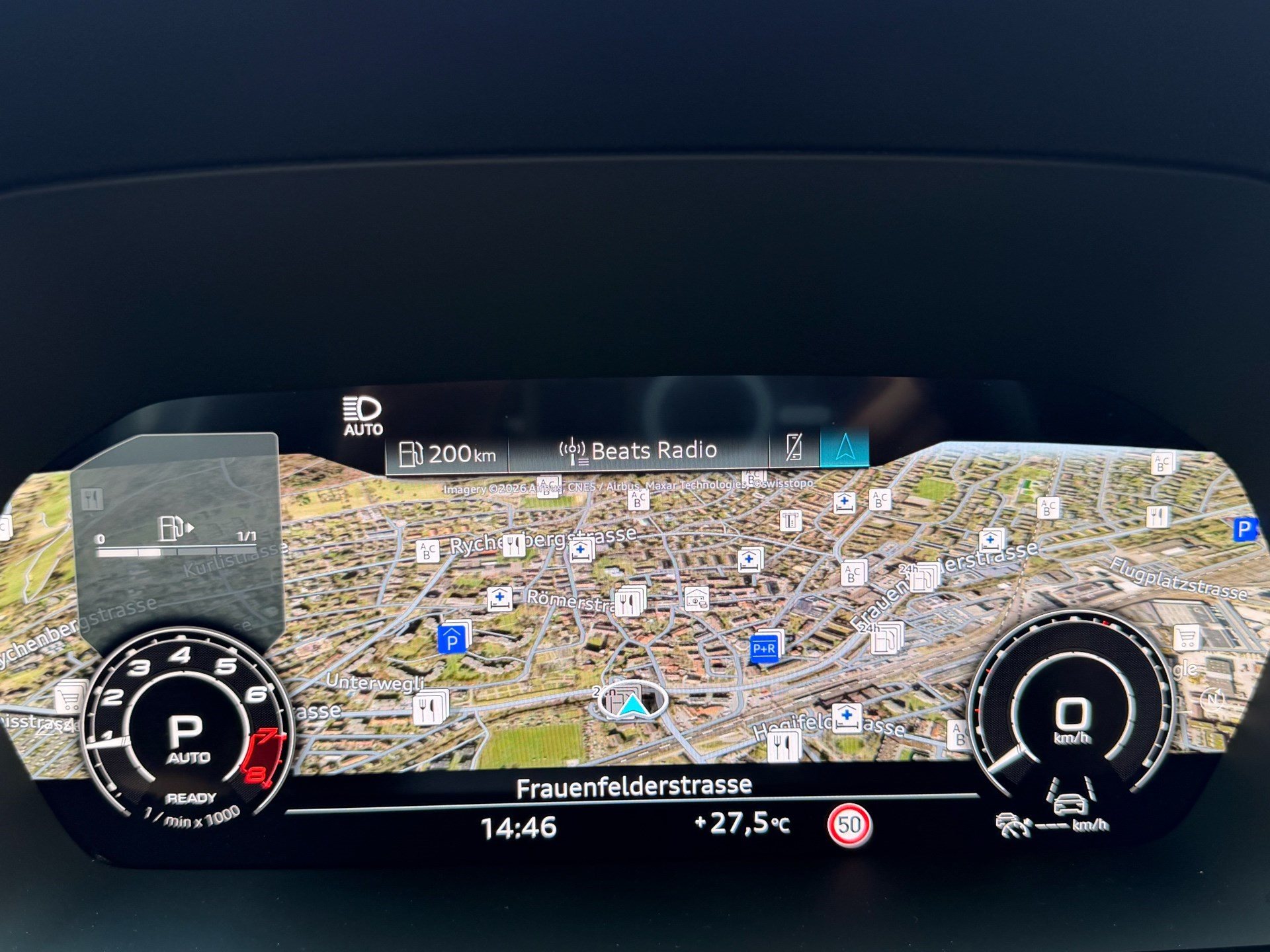 AUDI RS3 SPORTBACK 2.5 400 PS TFSI QUATTRO *** SCHALENSITZE ***-image-12