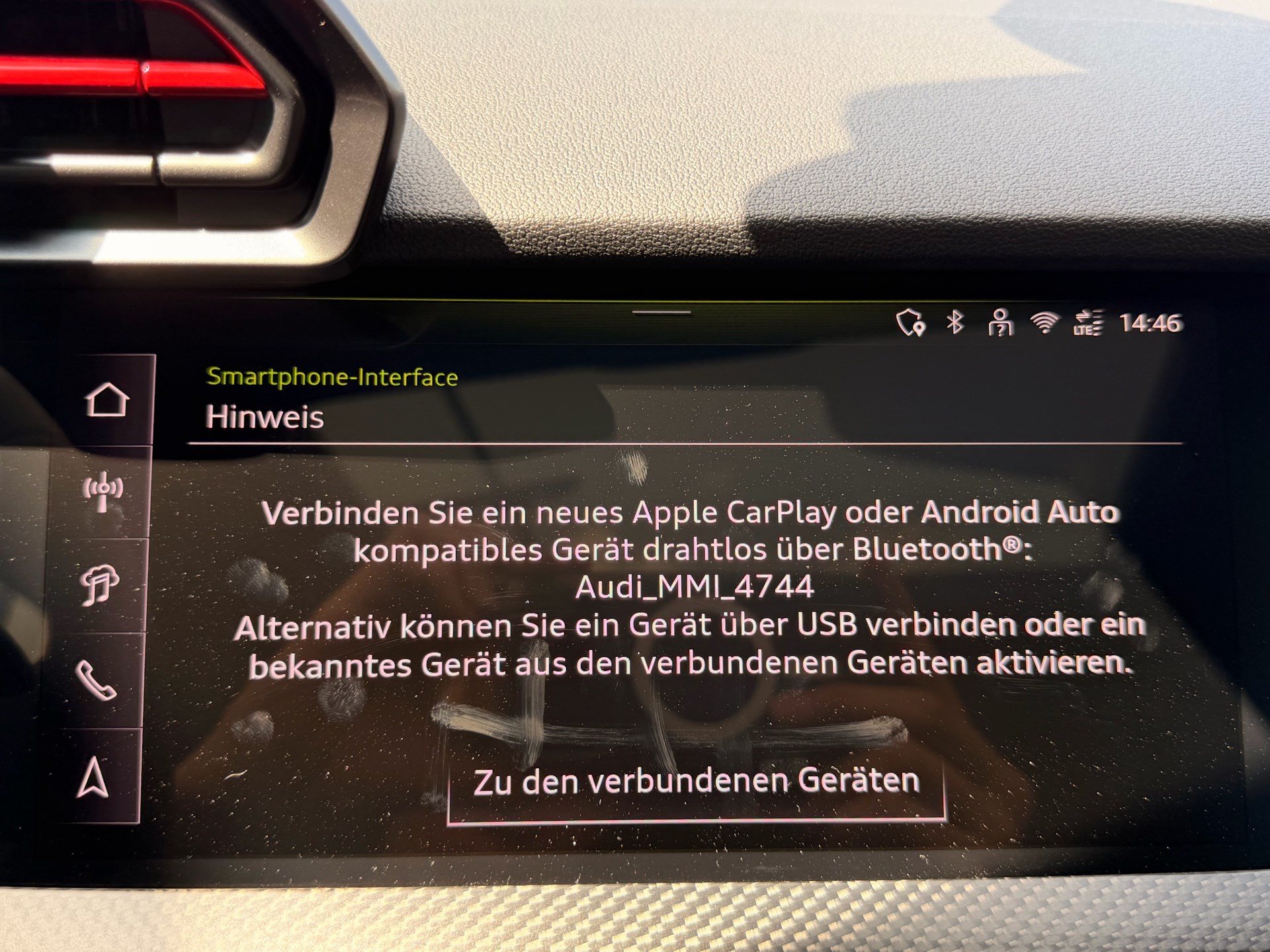 AUDI RS3 SPORTBACK 2.5 400 PS TFSI QUATTRO *** SCHALENSITZE ***-image-20