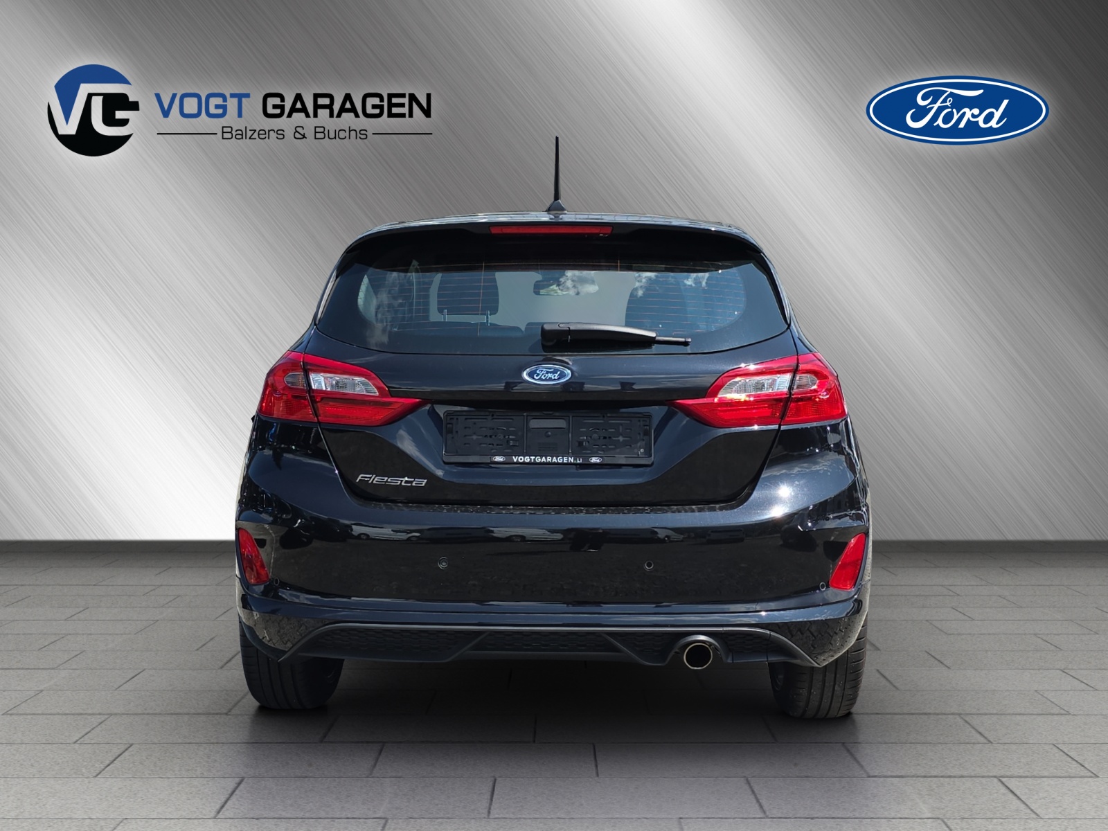 FORD Fiesta 1.0 EcoB 140 ST-Line-image-4