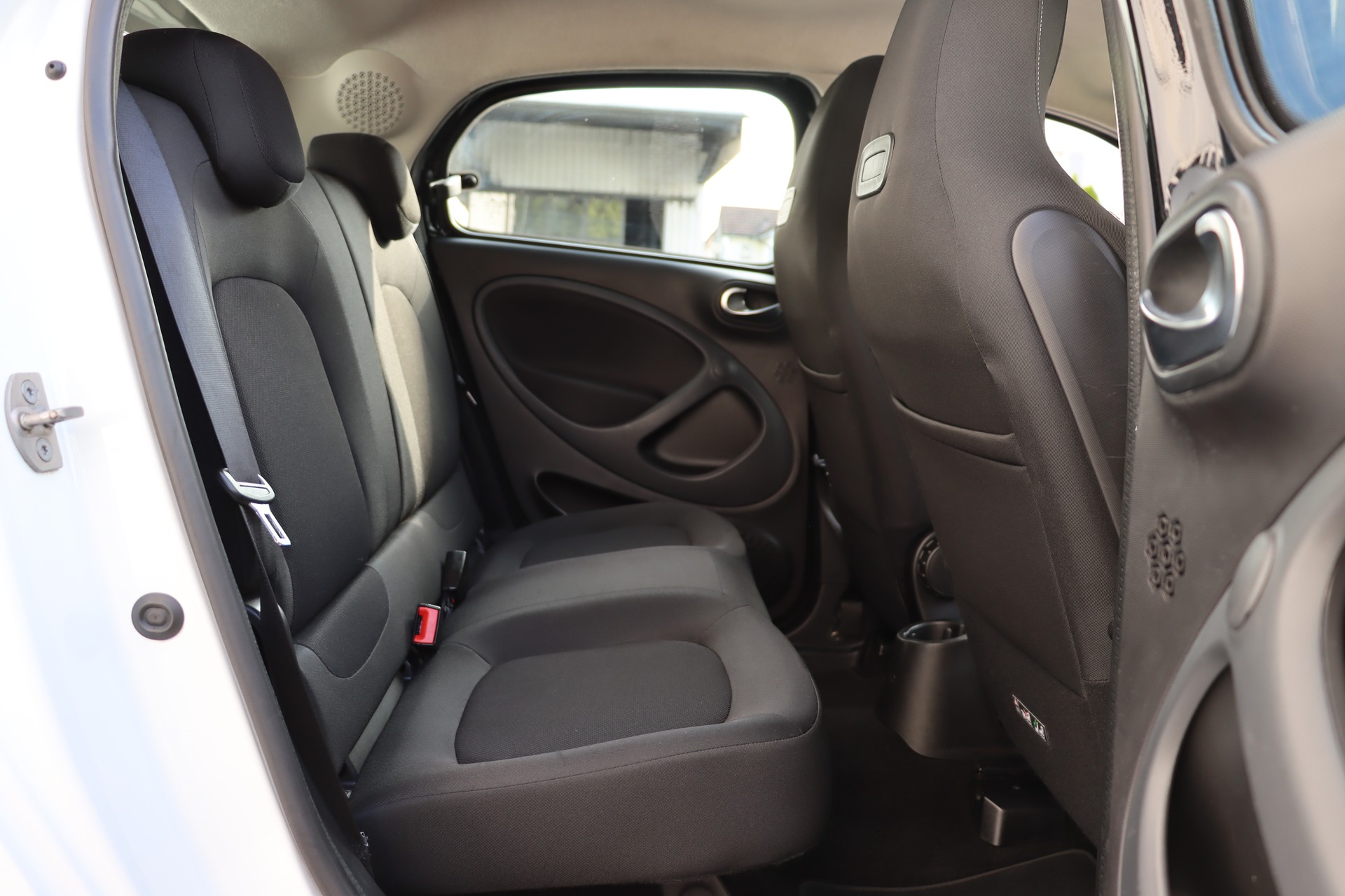 SMART forfour passion twinmatic-image-8