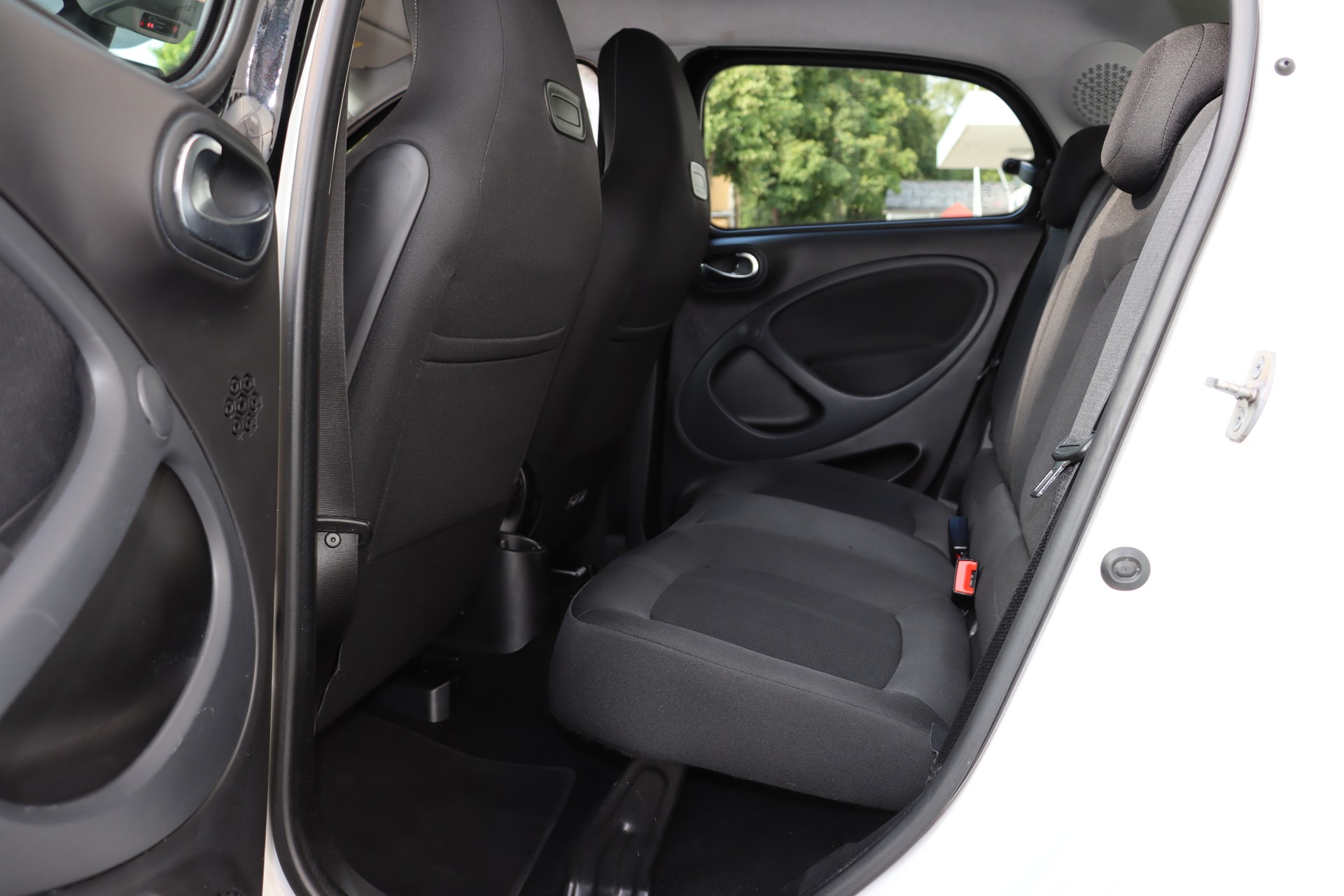 SMART forfour passion twinmatic-image-7