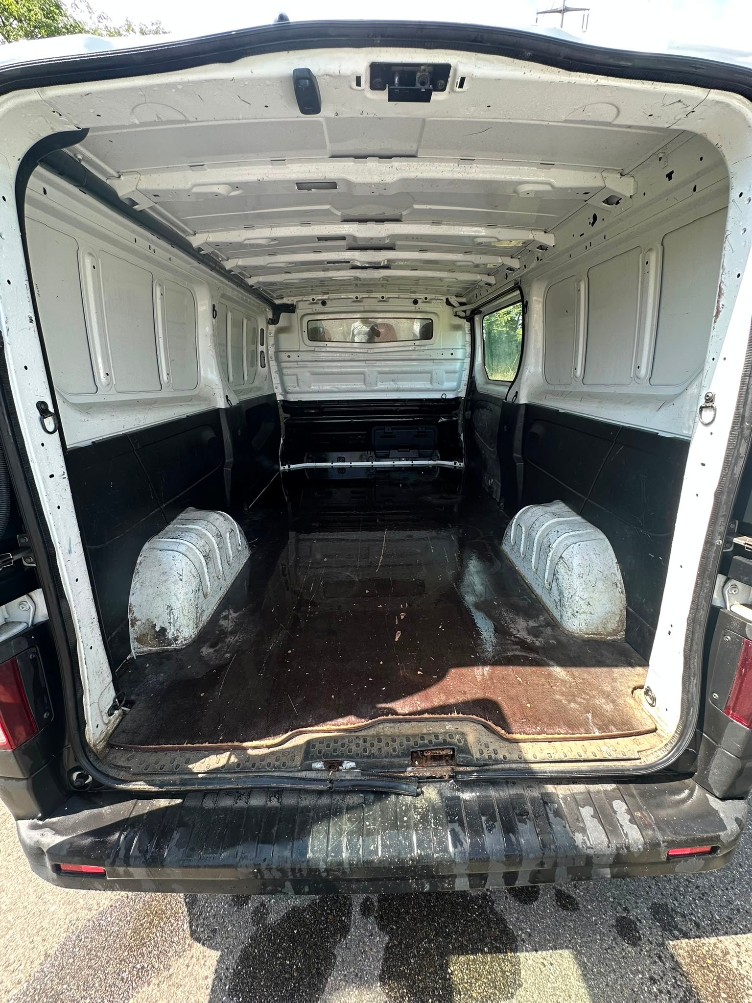 OPEL Vivaro 1.6 CDTI 2.9t L2H1-image-12