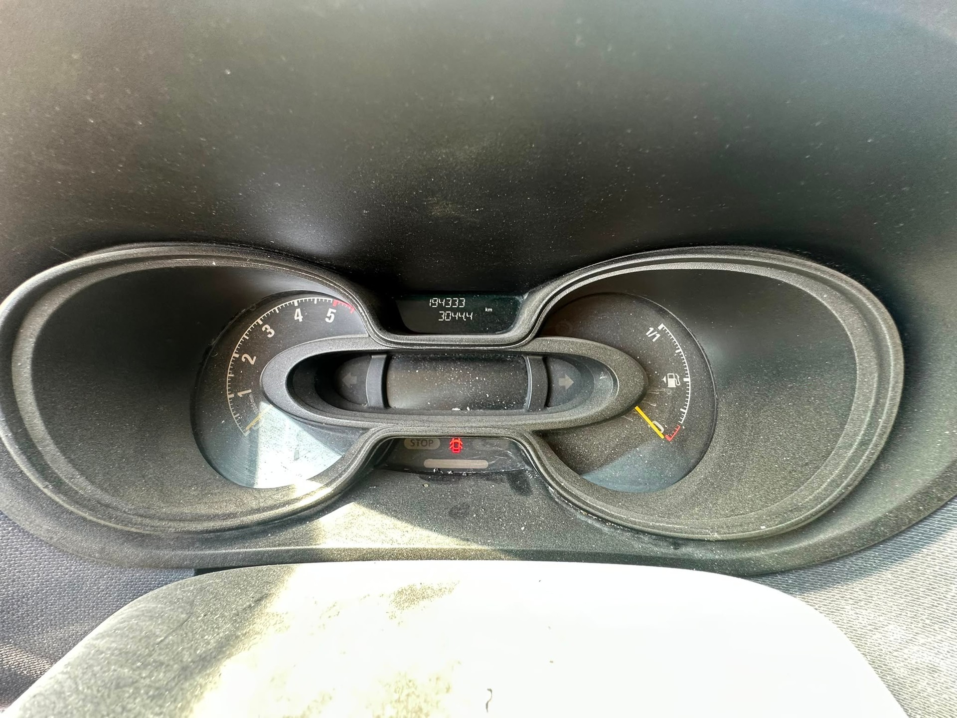 OPEL Vivaro 1.6 CDTI 2.9t L2H1-image-8