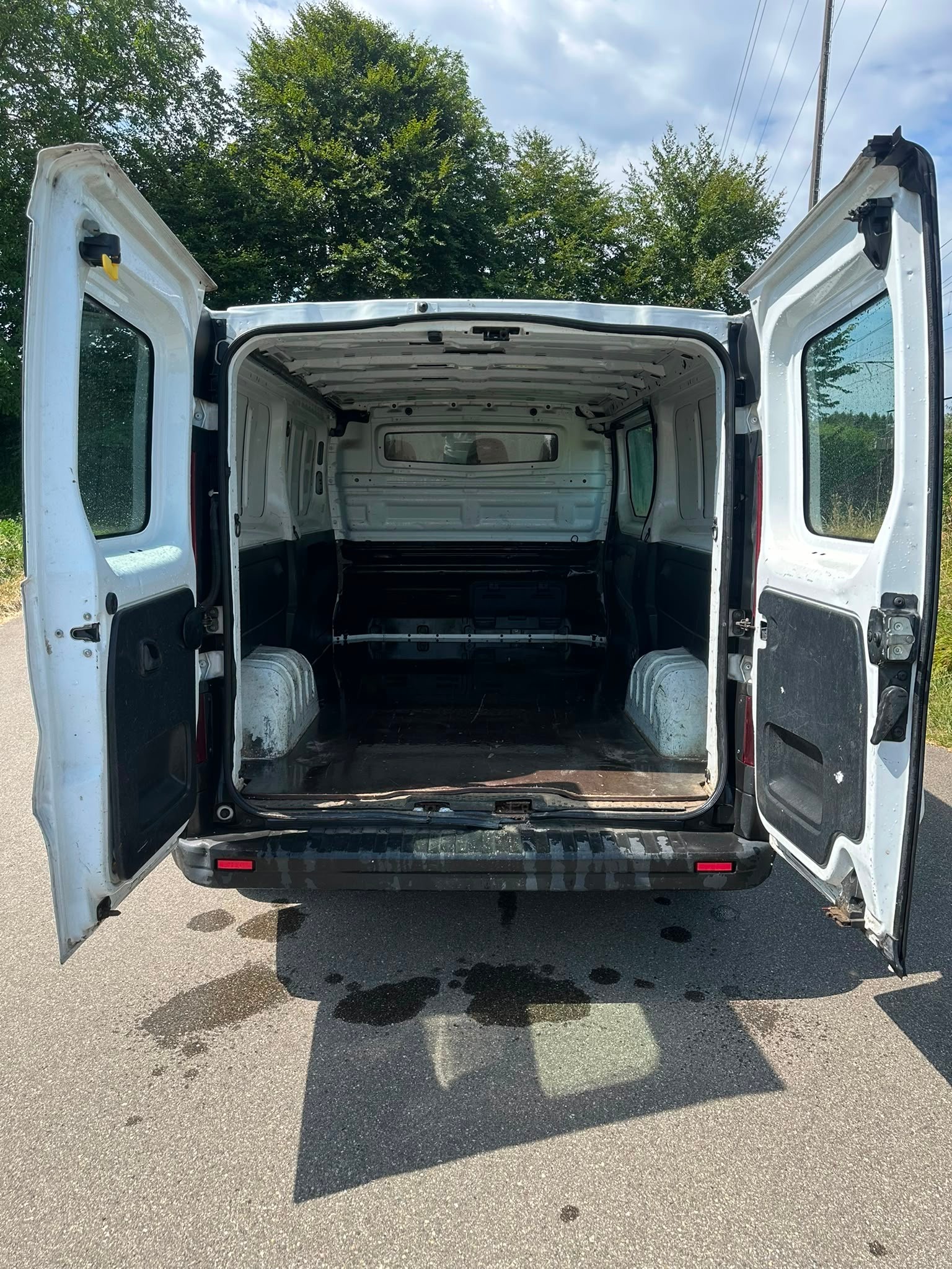 OPEL Vivaro 1.6 CDTI 2.9t L2H1-image-13