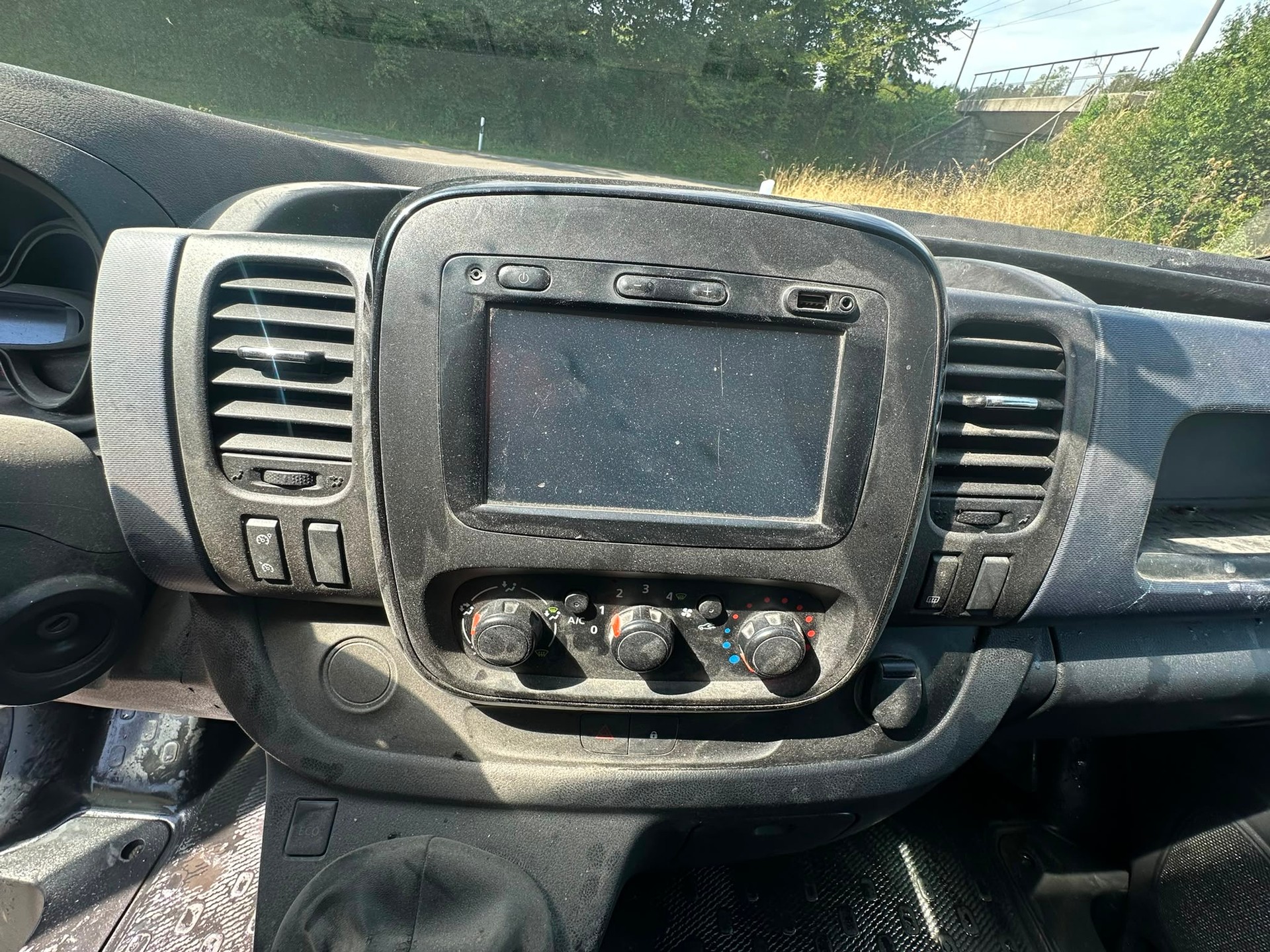 OPEL Vivaro 1.6 CDTI 2.9t L2H1-image-9