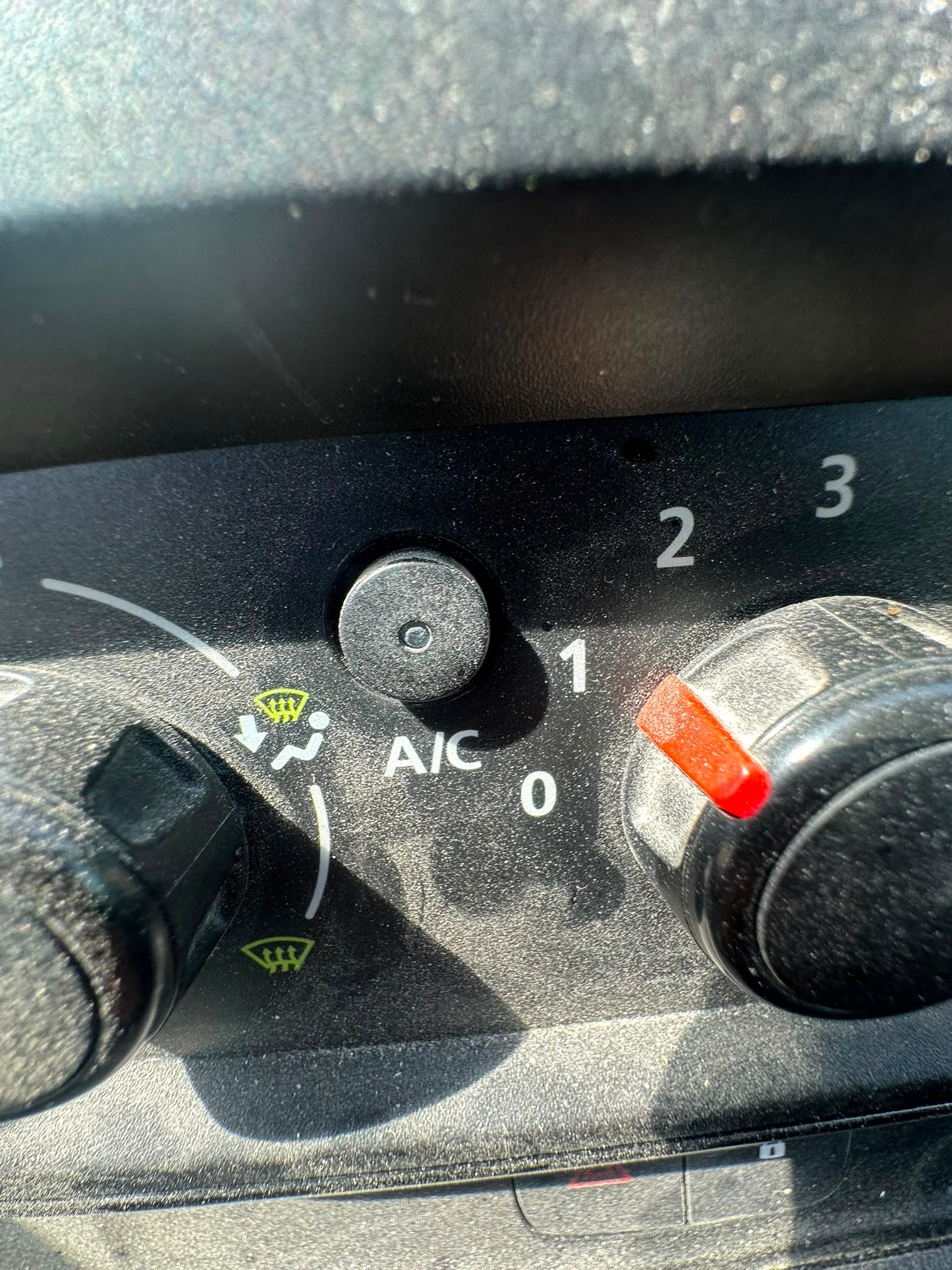 OPEL Vivaro 1.6 CDTI 2.9t L2H1-image-10