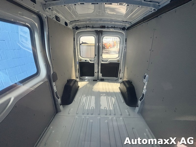 FORD Transit Van 350 L2H2 2.0 EcoBlue 130 Trend-image-11