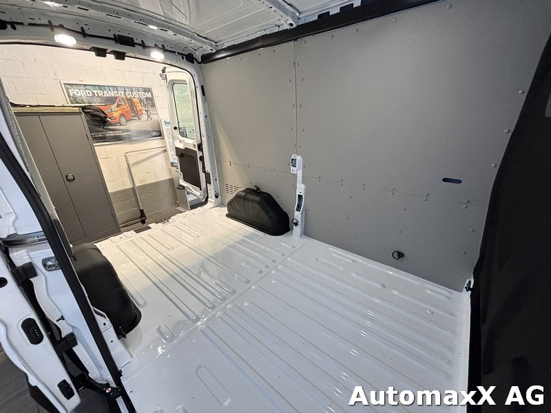 FORD Transit Van 350 L2H2 2.0 EcoBlue 130 Trend-image-8