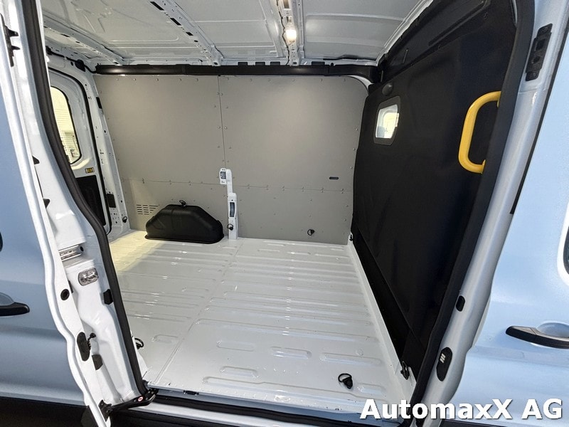 FORD Transit Van 350 L2H2 2.0 EcoBlue 130 Trend-image-9