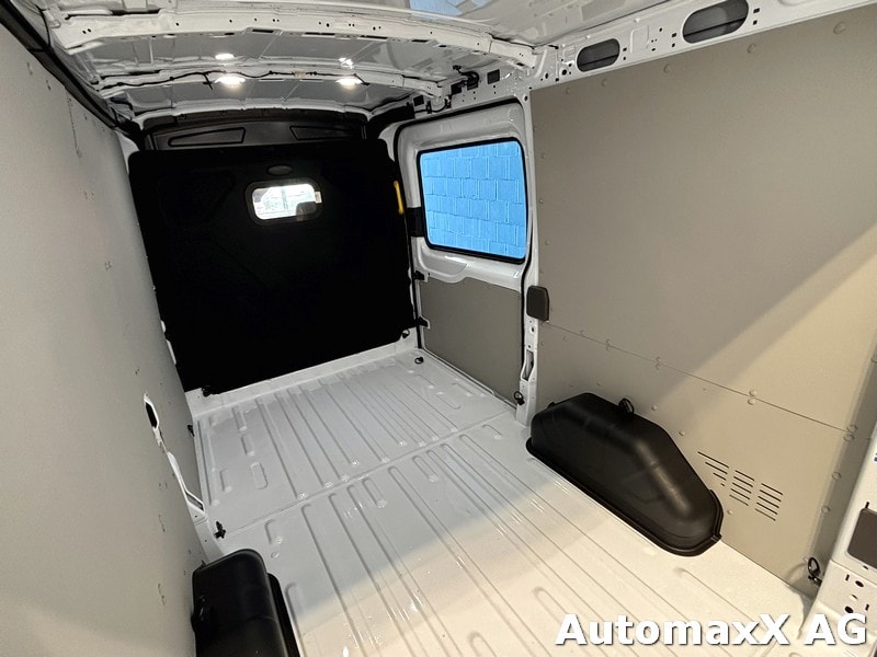 FORD Transit Van 350 L2H2 2.0 EcoBlue 130 Trend-image-7