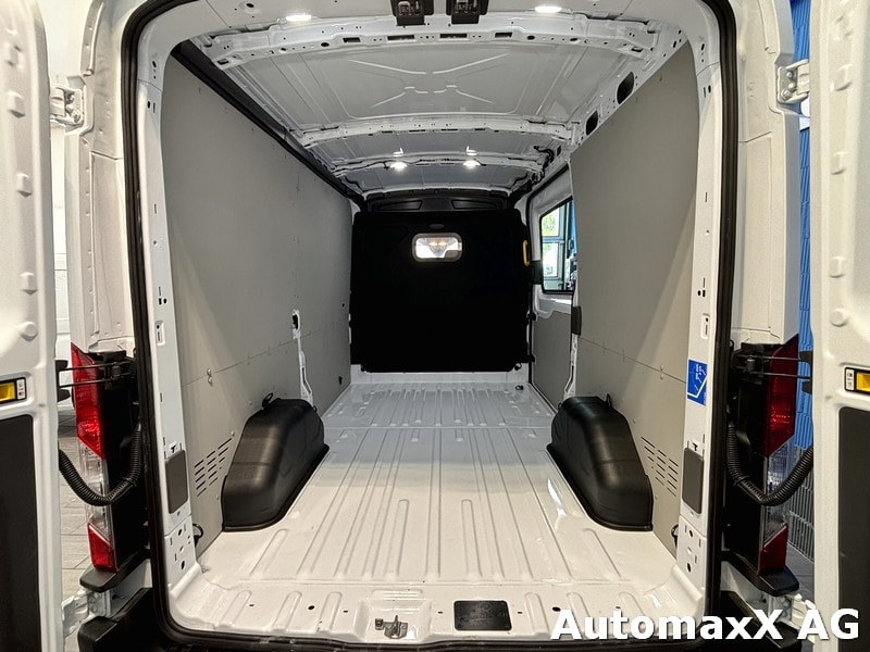 FORD Transit Van 350 L2H2 2.0 EcoBlue 130 Trend-image-6