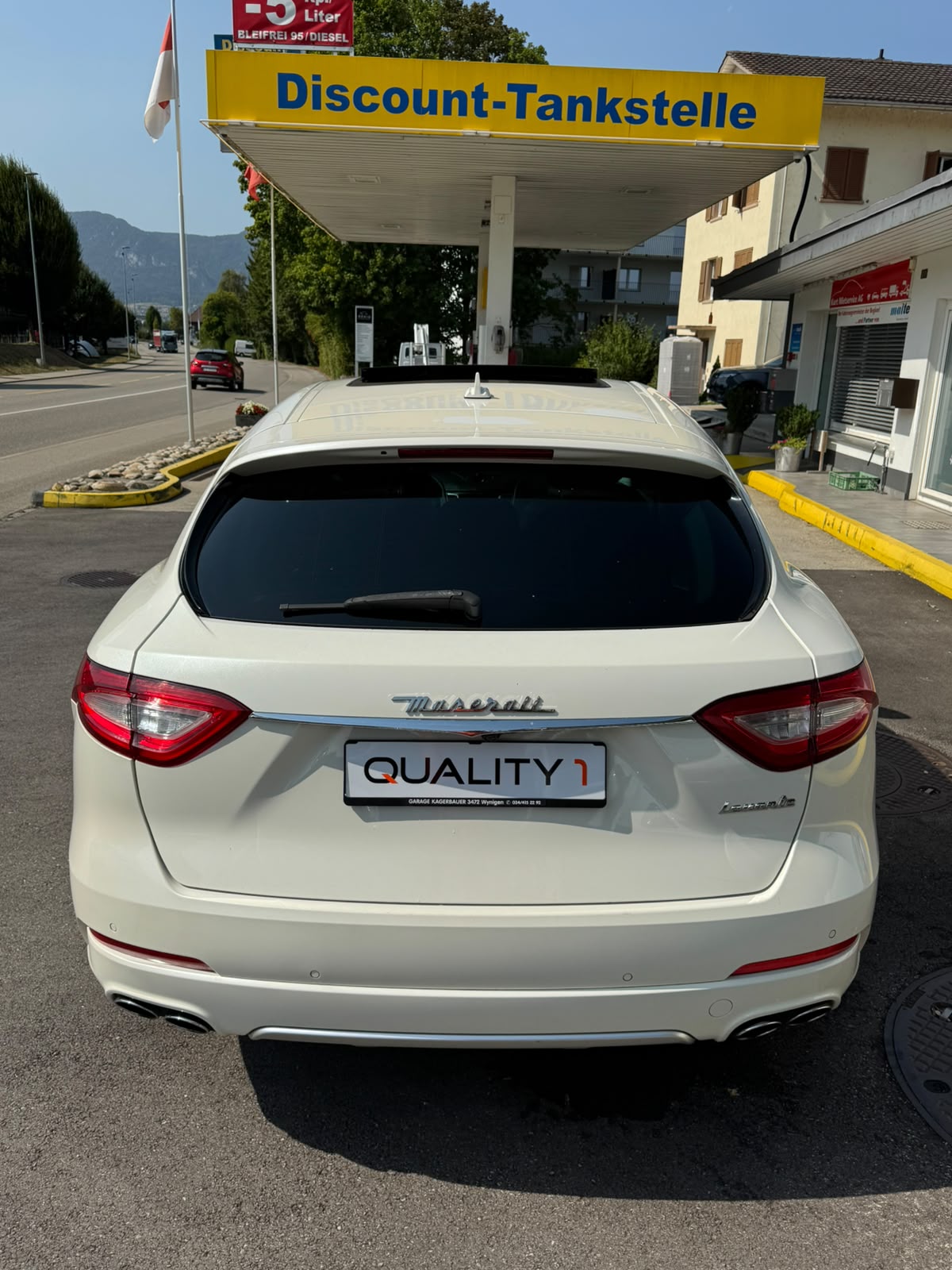 MASERATI Levante D 3.0V6 GranLusso-image-3