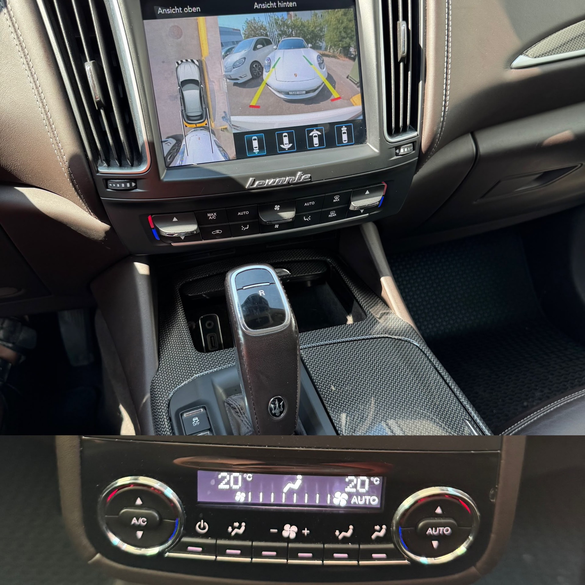 MASERATI Levante D 3.0V6 GranLusso-image-15