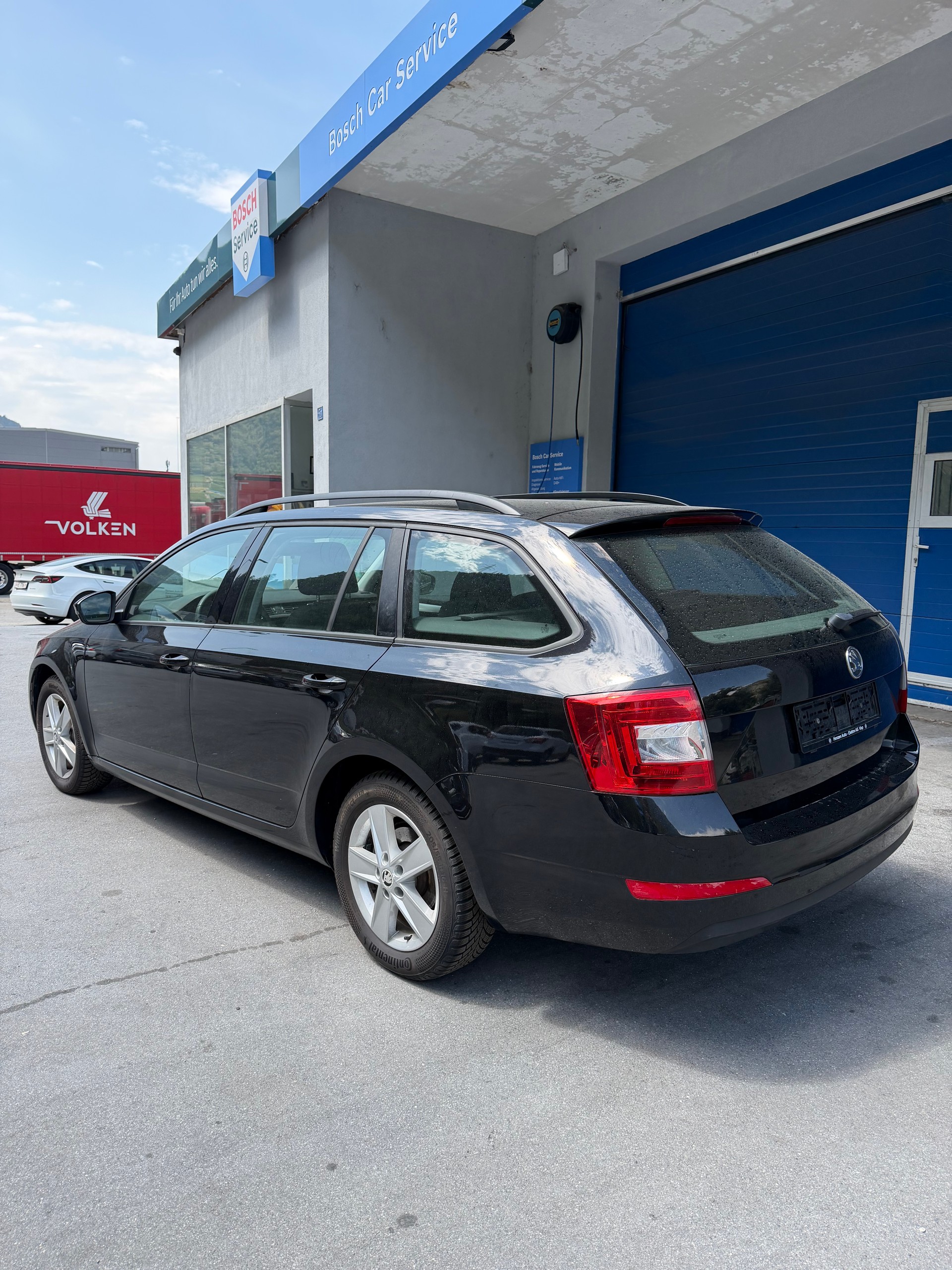 SKODA Octavia Combi 1.8 TSI Fresh 4x4 DSG-image-5