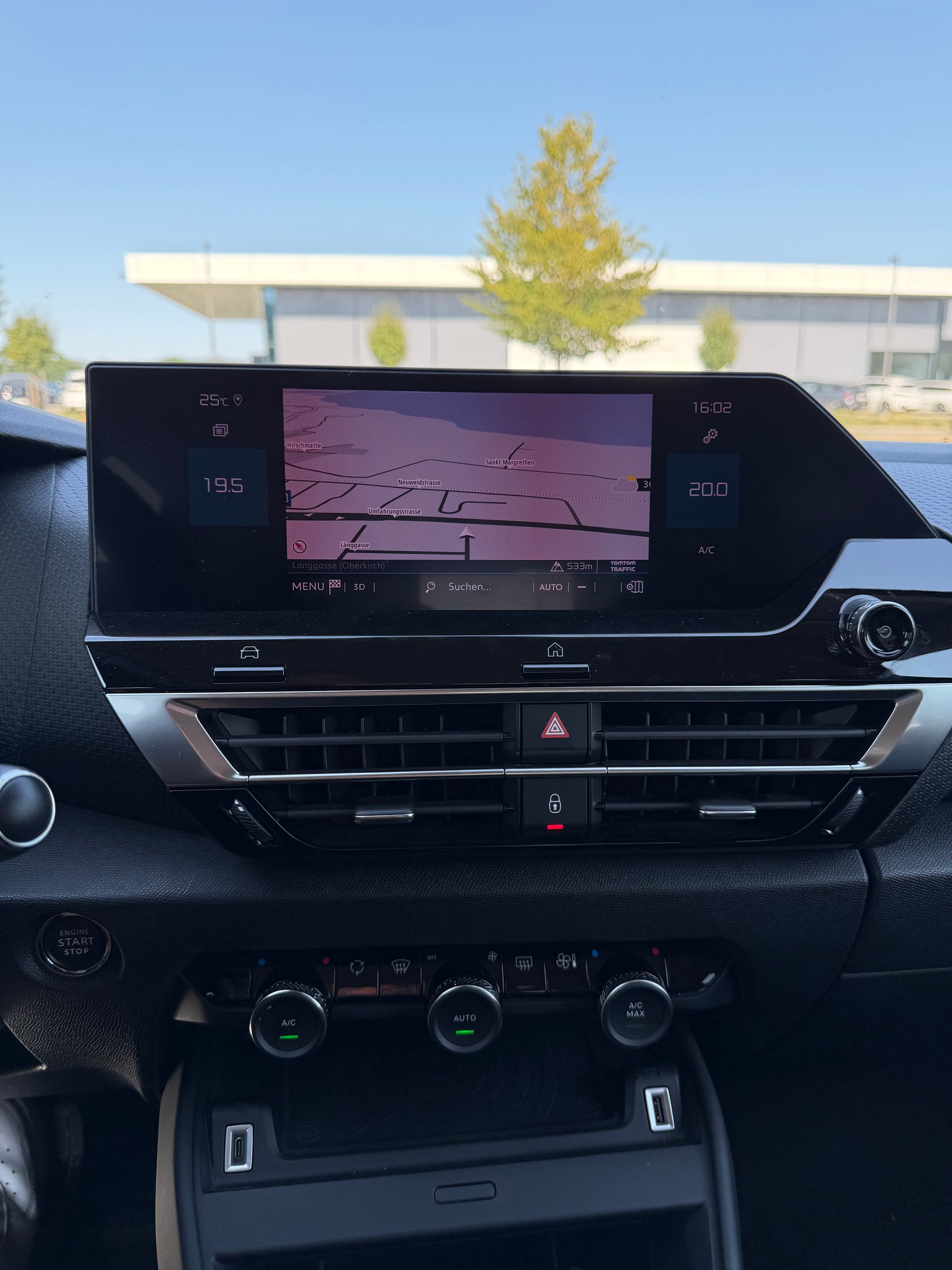 CITROEN C4 1.2 Pure Tech Feel EAT8-image-15