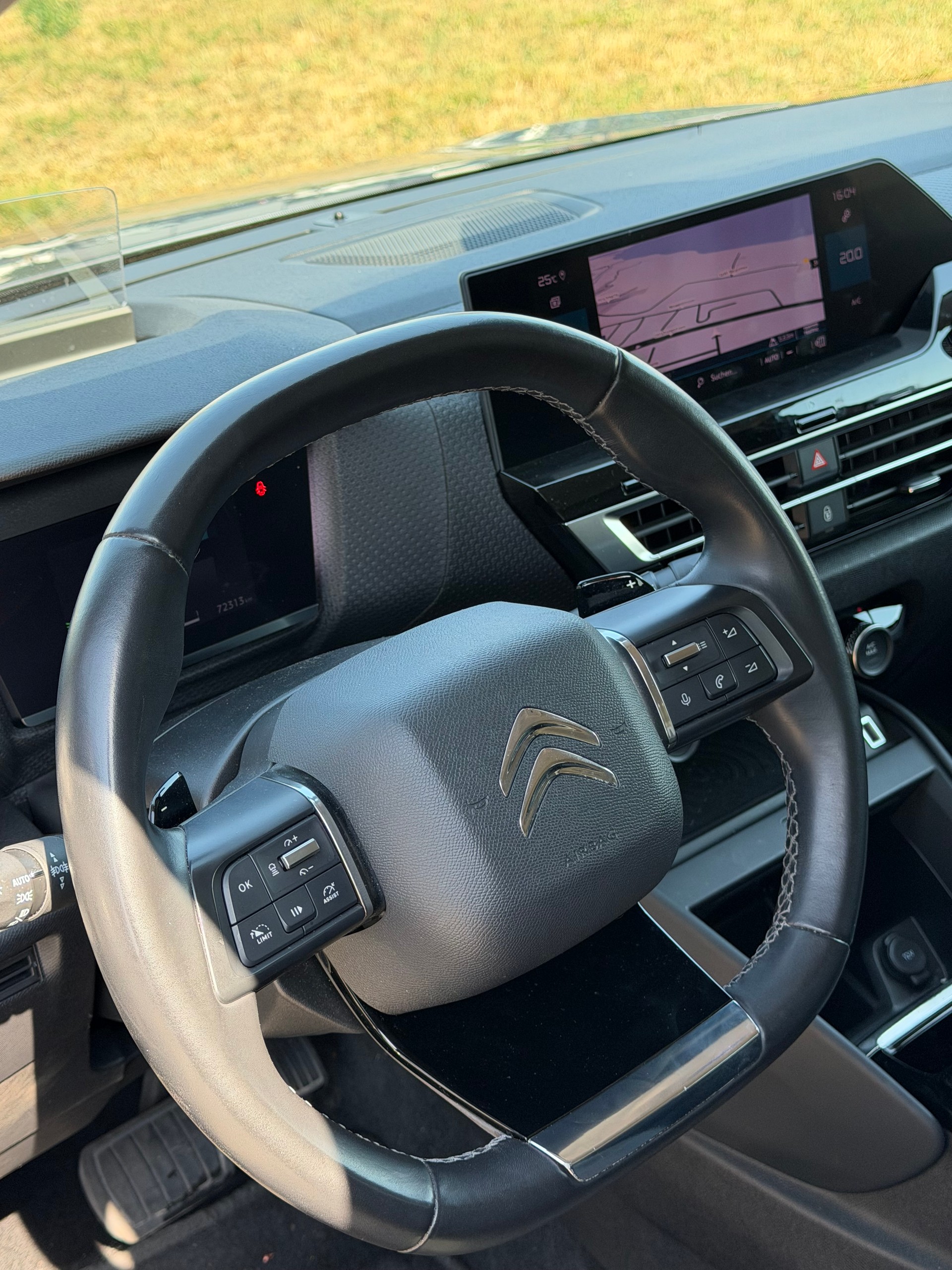 CITROEN C4 1.2 Pure Tech Feel EAT8-image-12