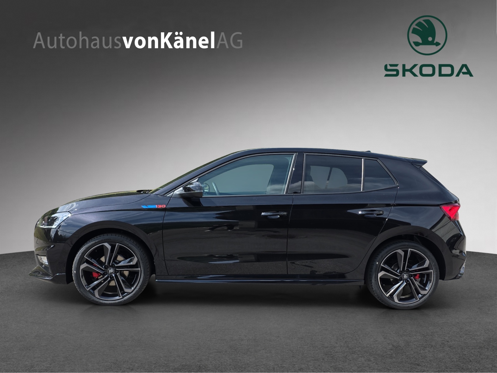 SKODA Fabia 1.5 TSI 130 DSG-image-1