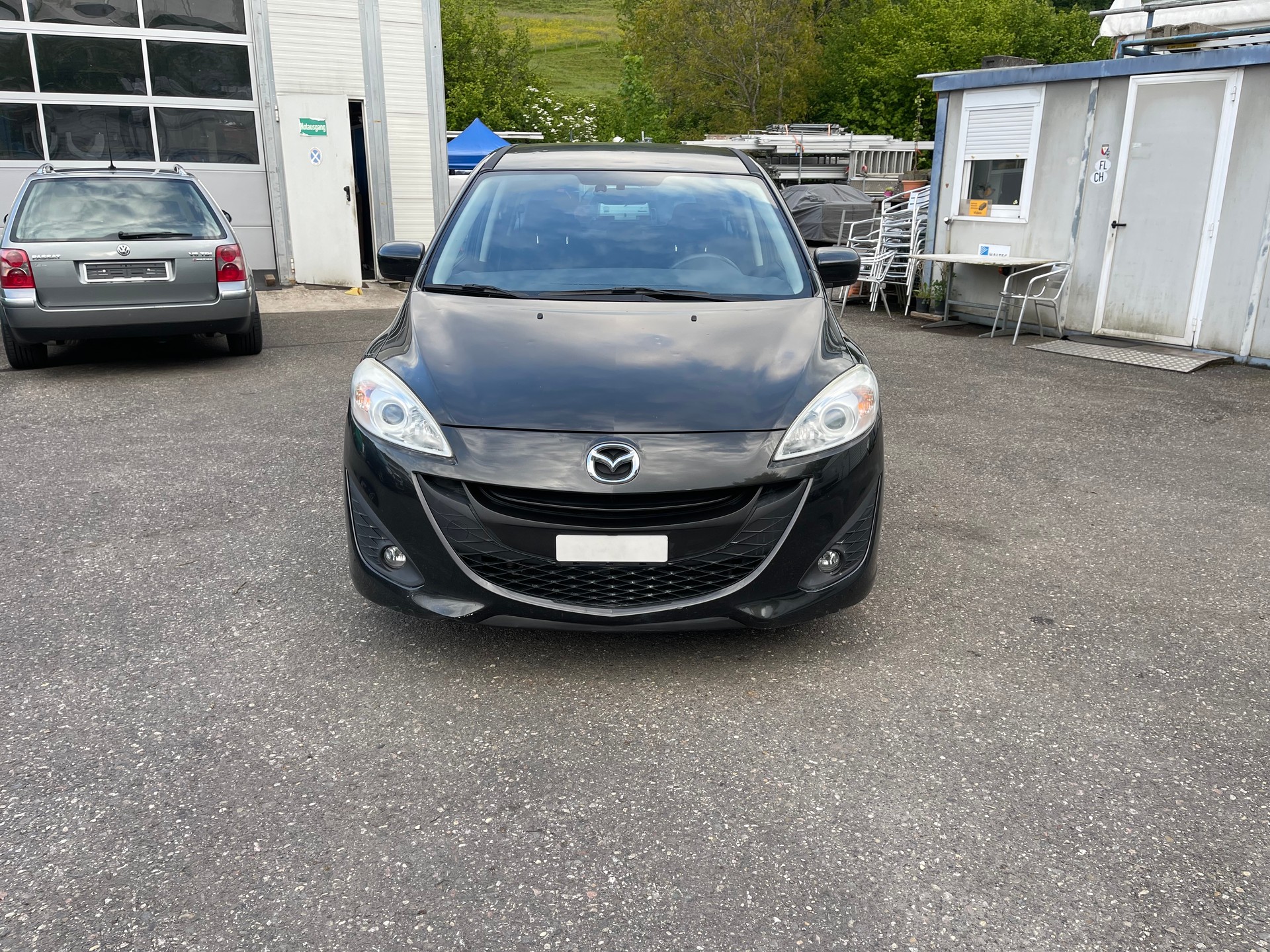 MAZDA 5 2.0 16V Exclusive-image-3