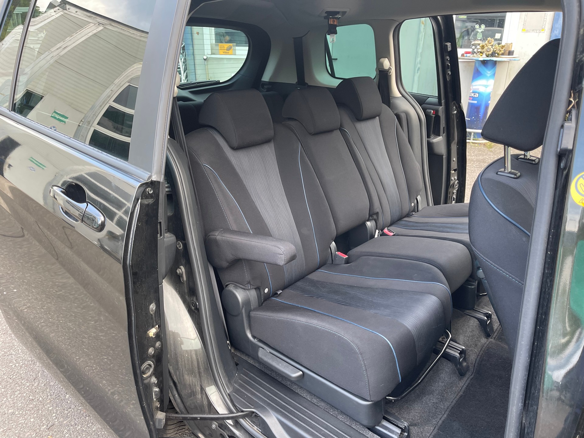 MAZDA 5 2.0 16V Exclusive-image-6